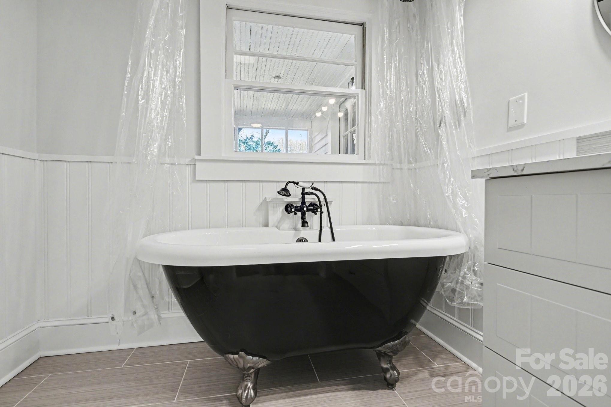 Historic District - Residential