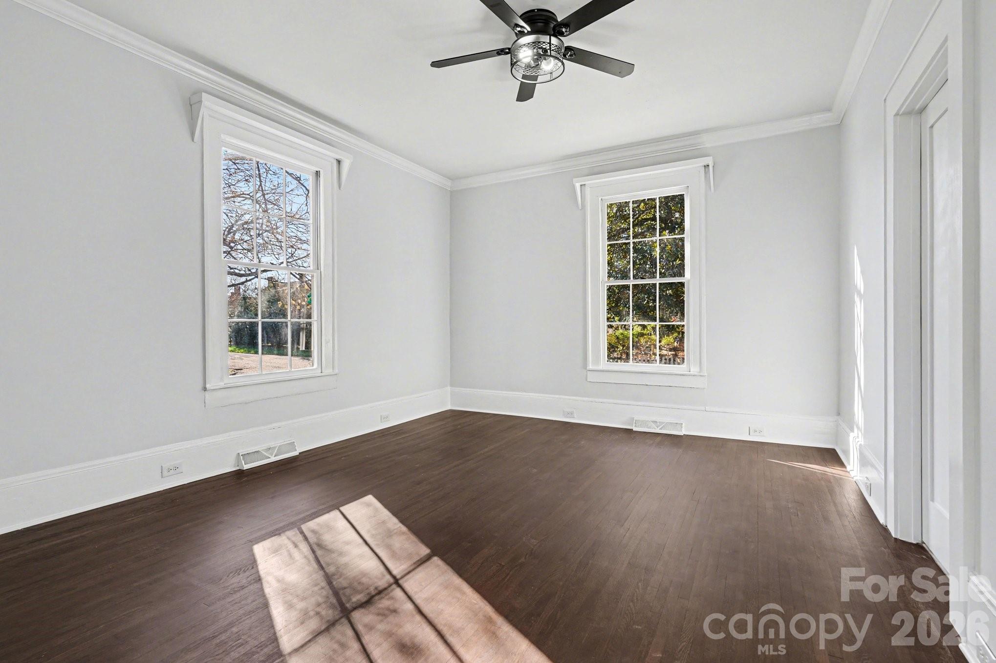 Historic District - Residential