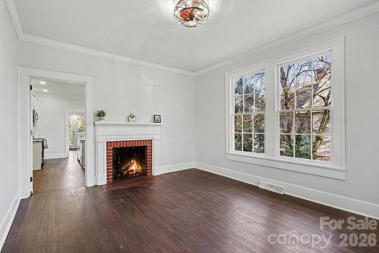 Historic District - Residential