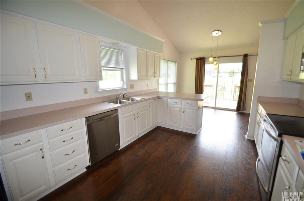 South Lakes - Residential