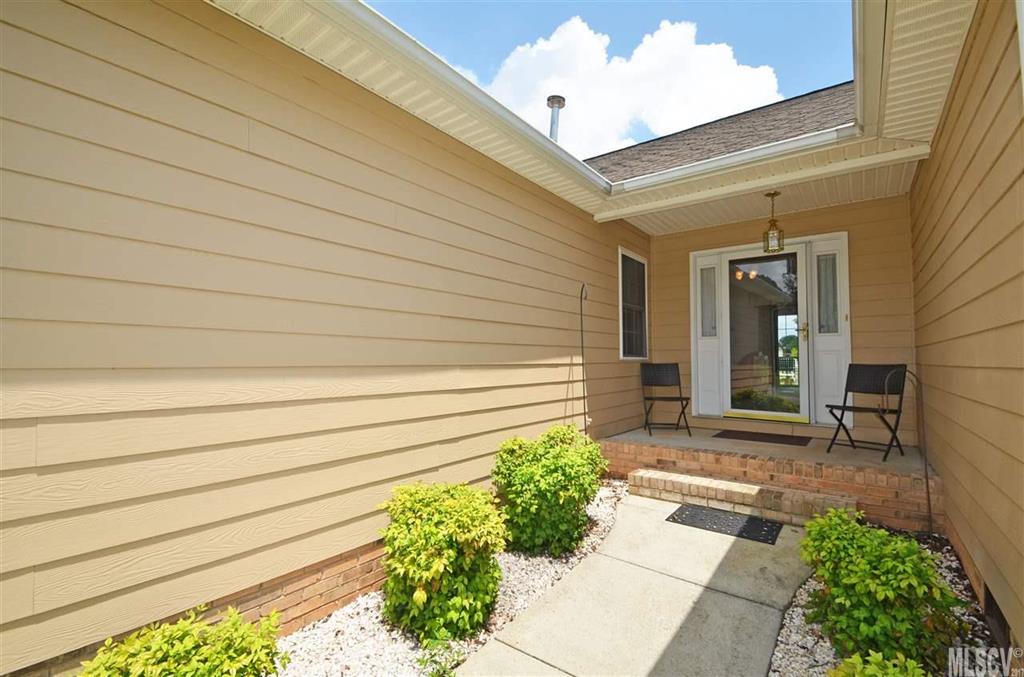 South Lakes - Residential