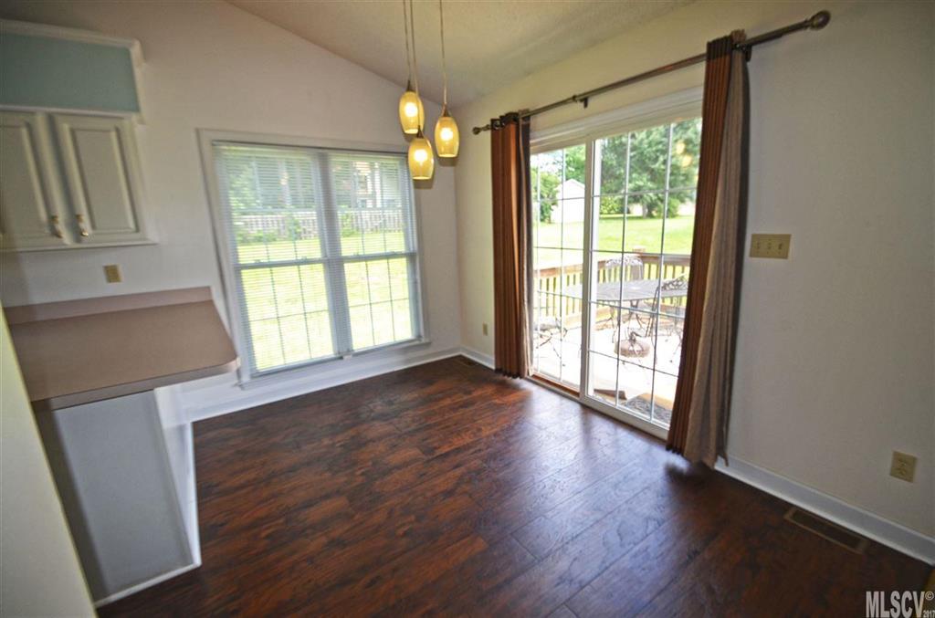 South Lakes - Residential