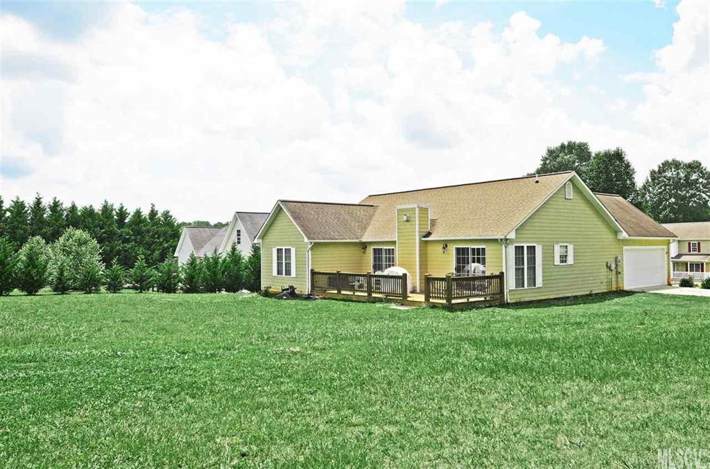 South Lakes - Residential