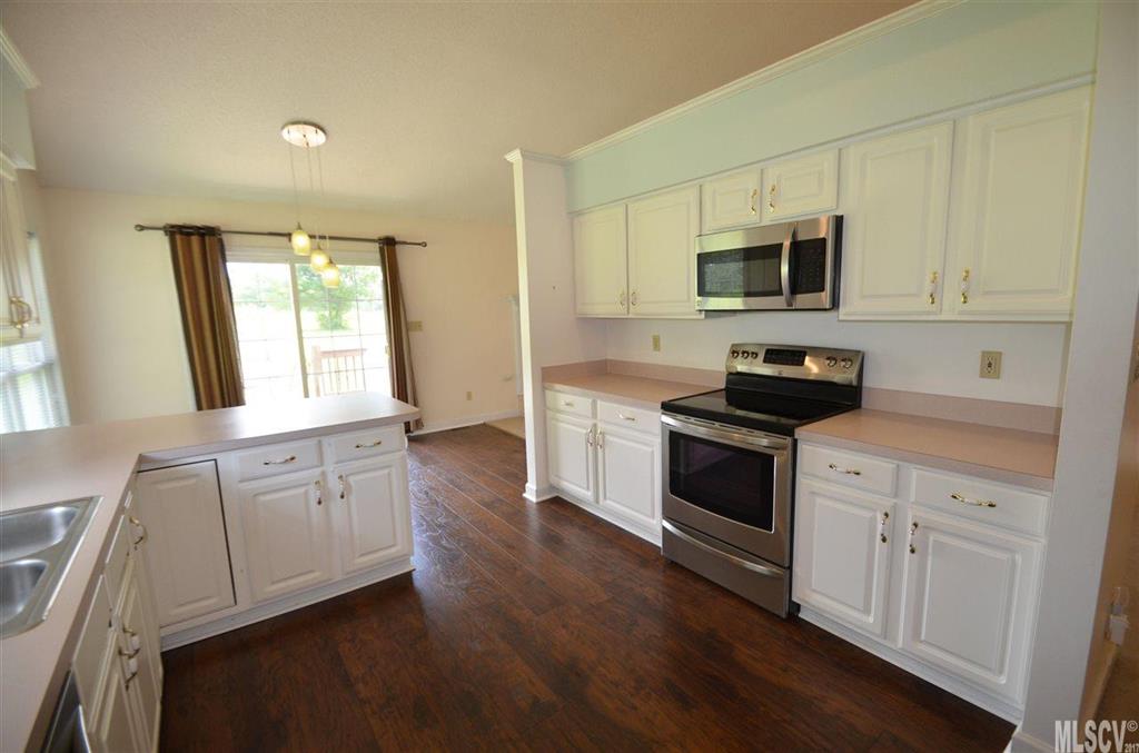 South Lakes - Residential