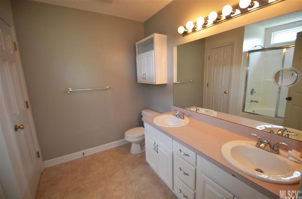 South Lakes - Residential