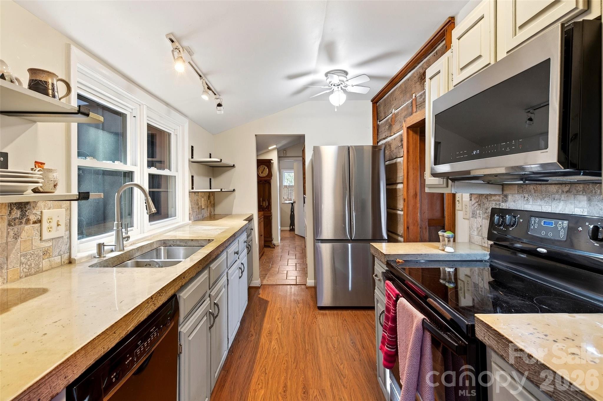 NONE - Residential Income