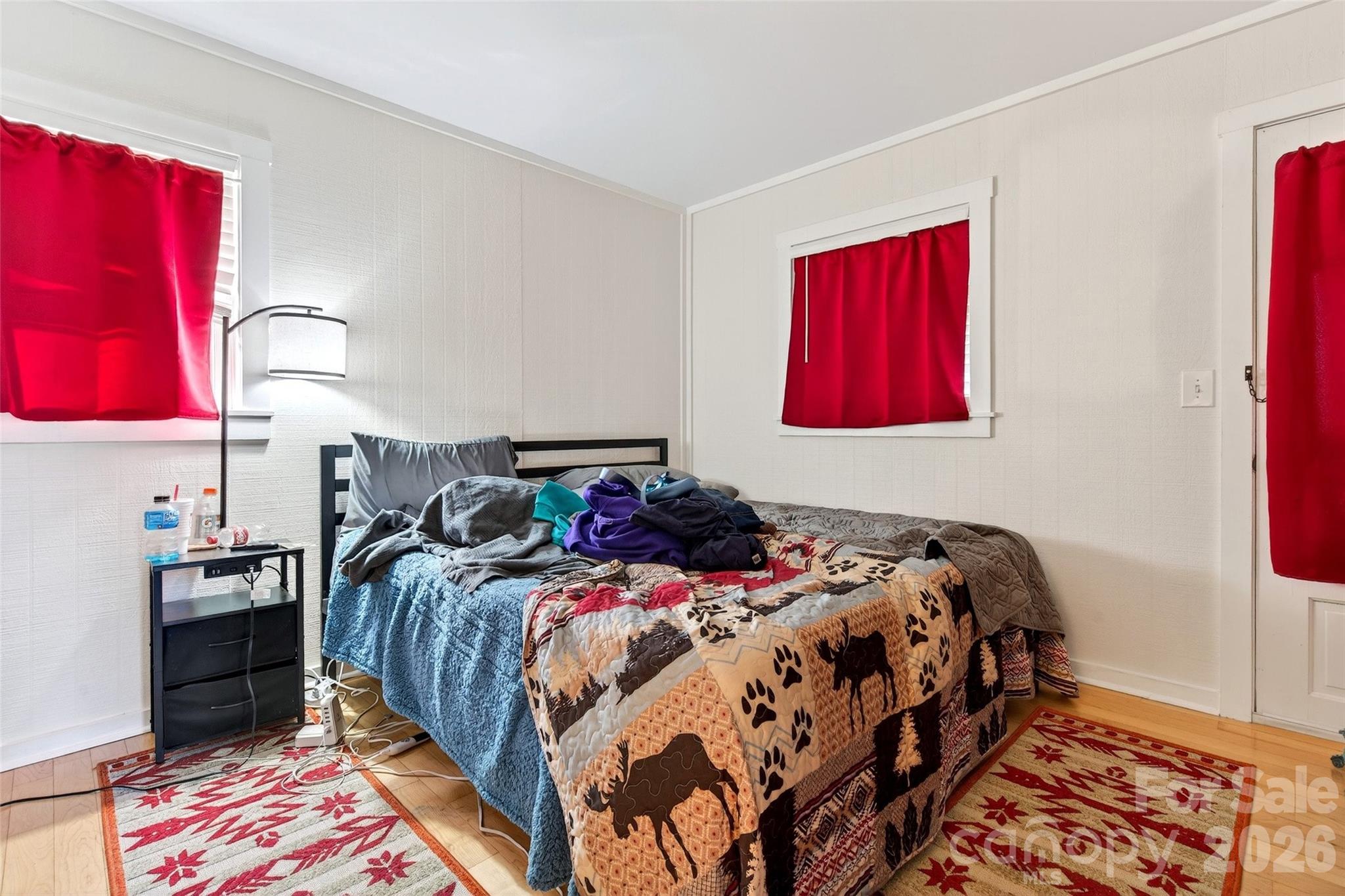 NONE - Residential Income