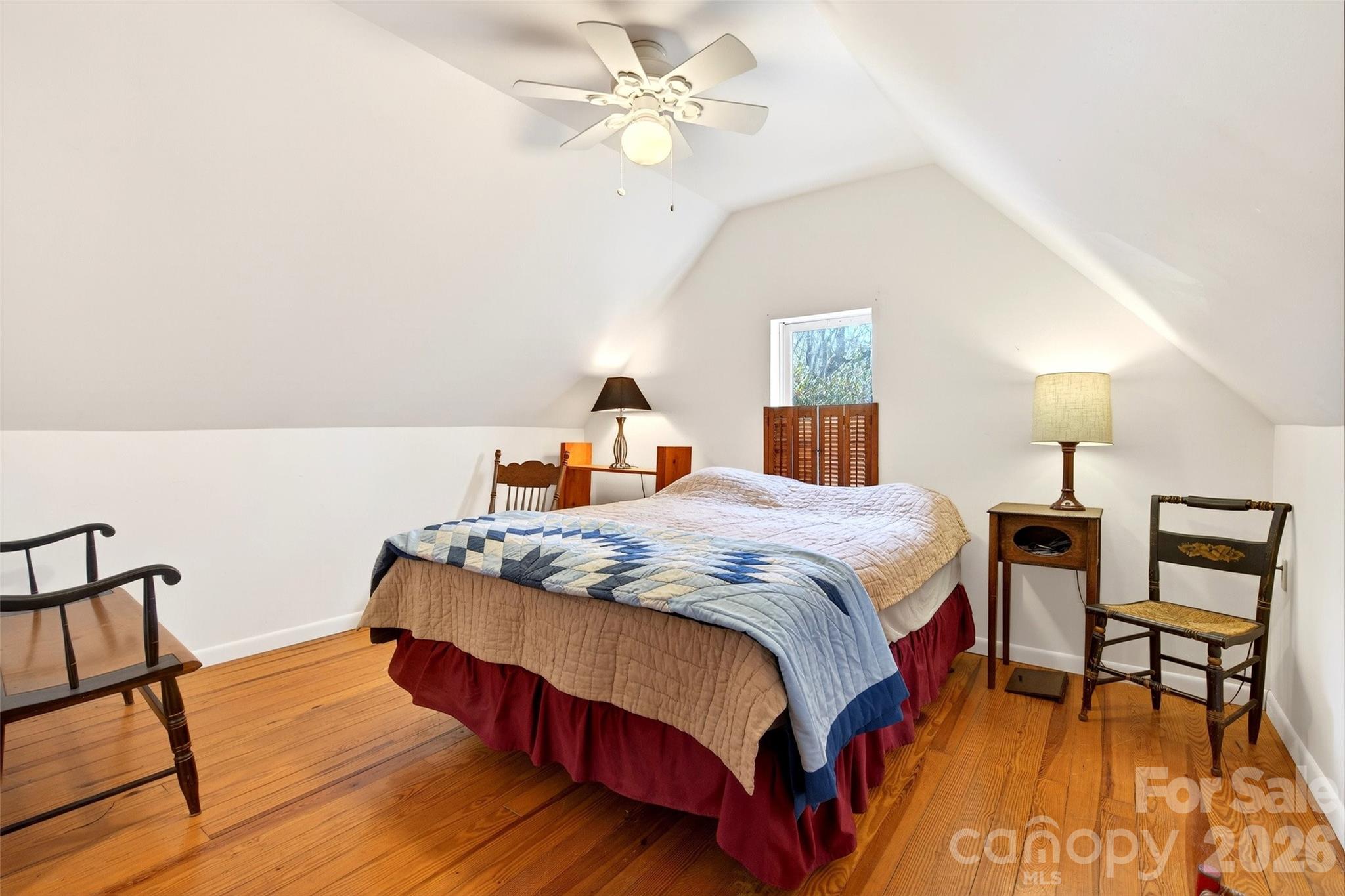 NONE - Residential Income