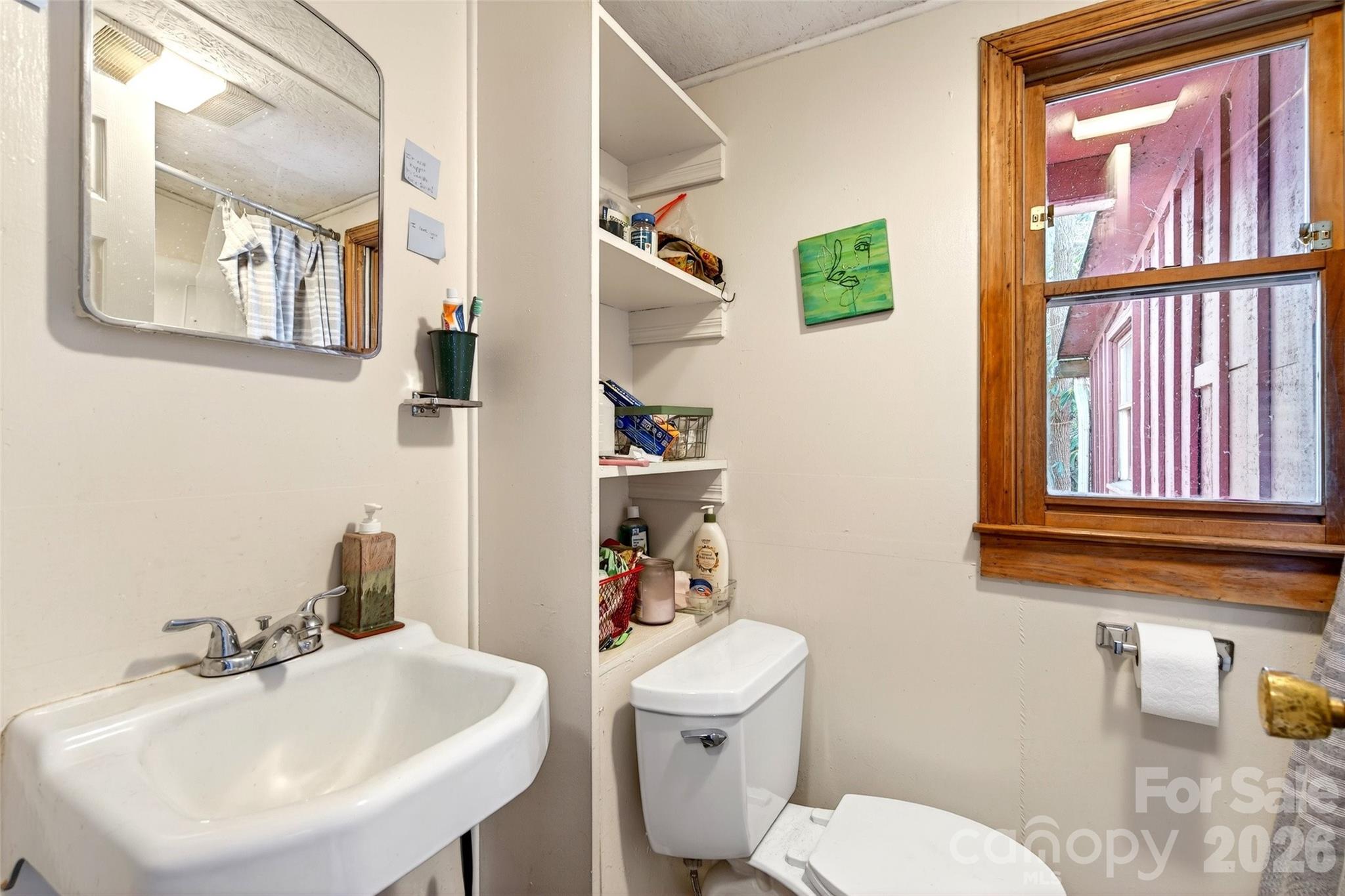 NONE - Residential Income