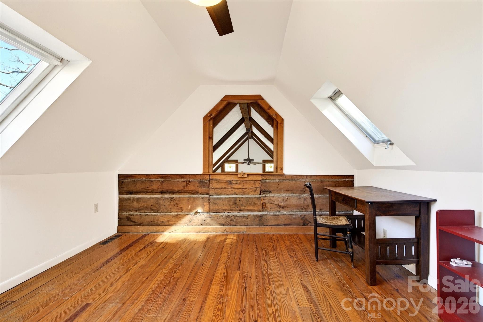 NONE - Residential Income