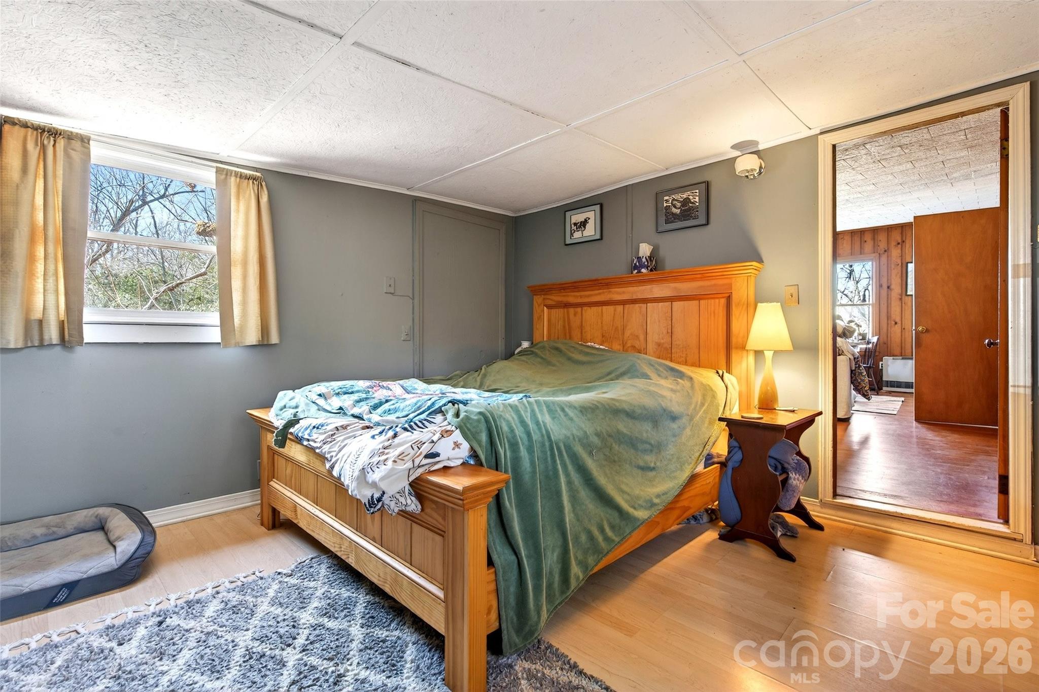 NONE - Residential Income