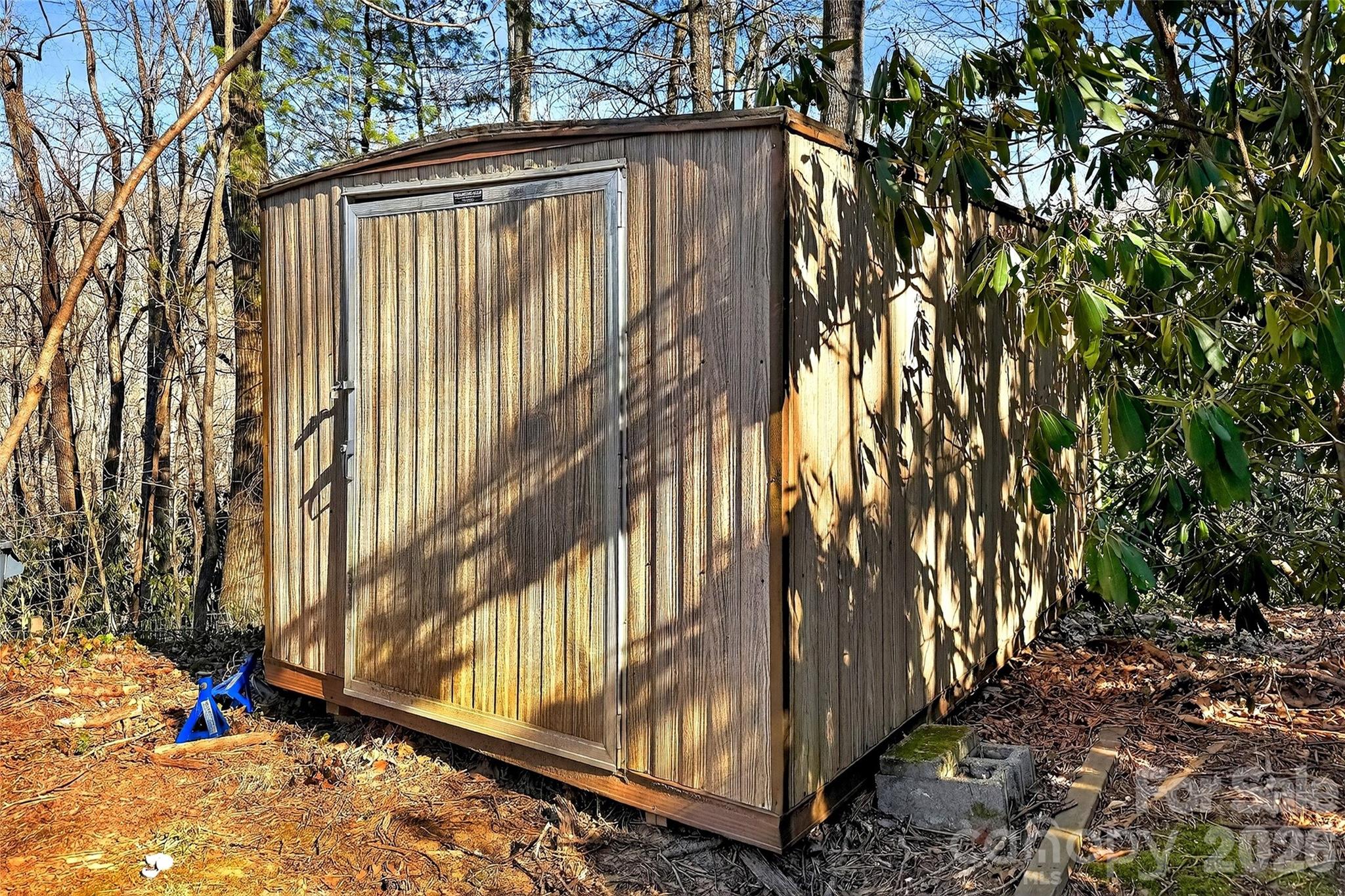 NONE - Residential Income