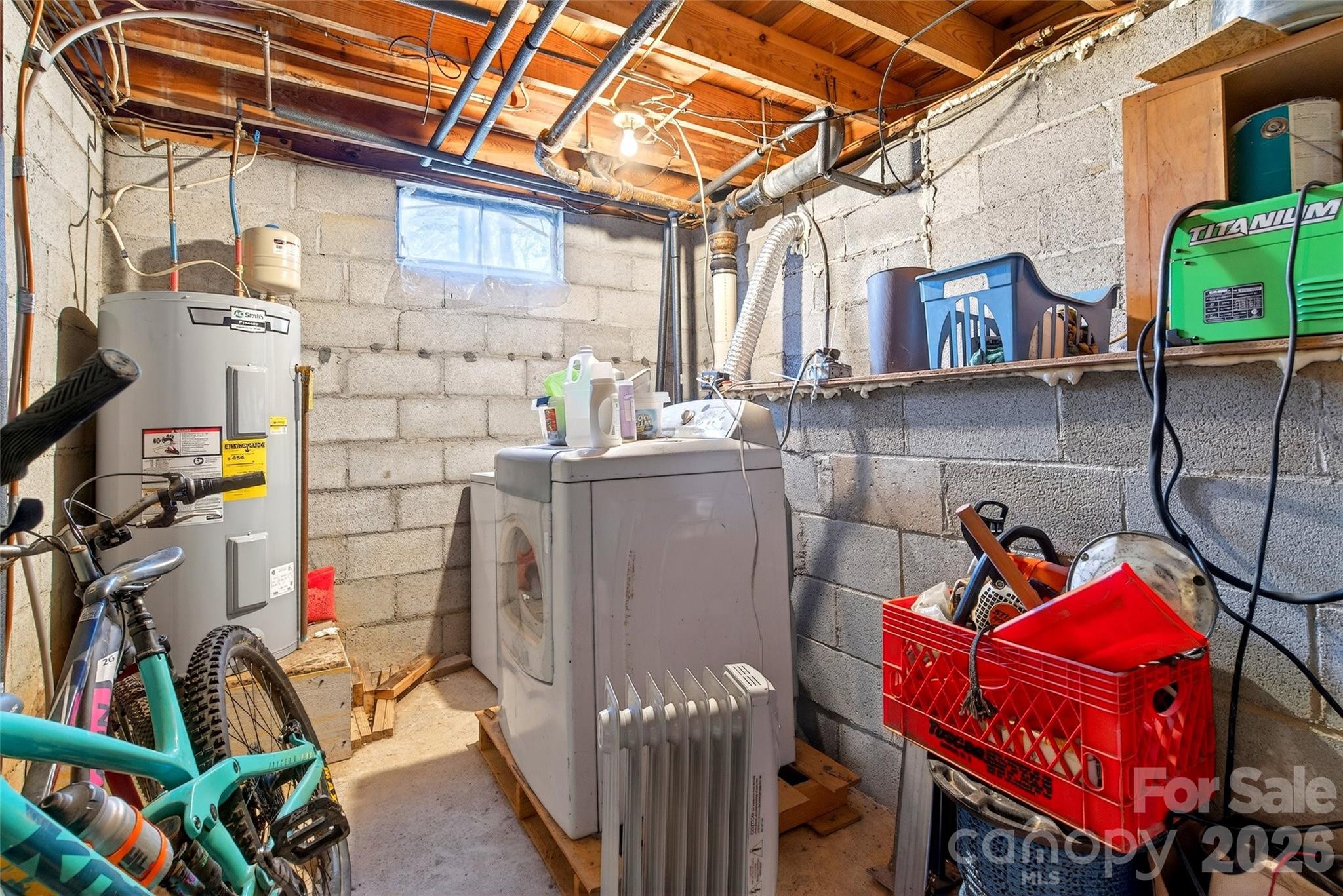 NONE - Residential Income