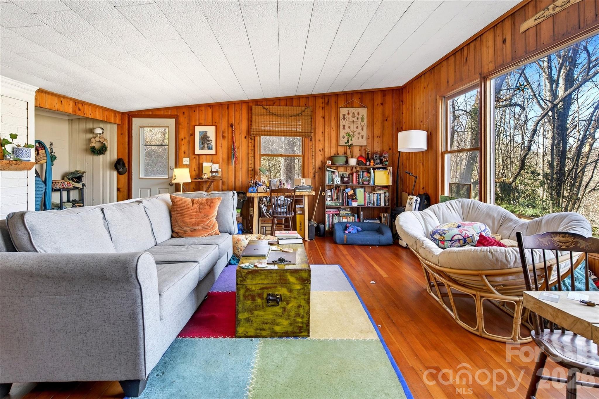 NONE - Residential Income