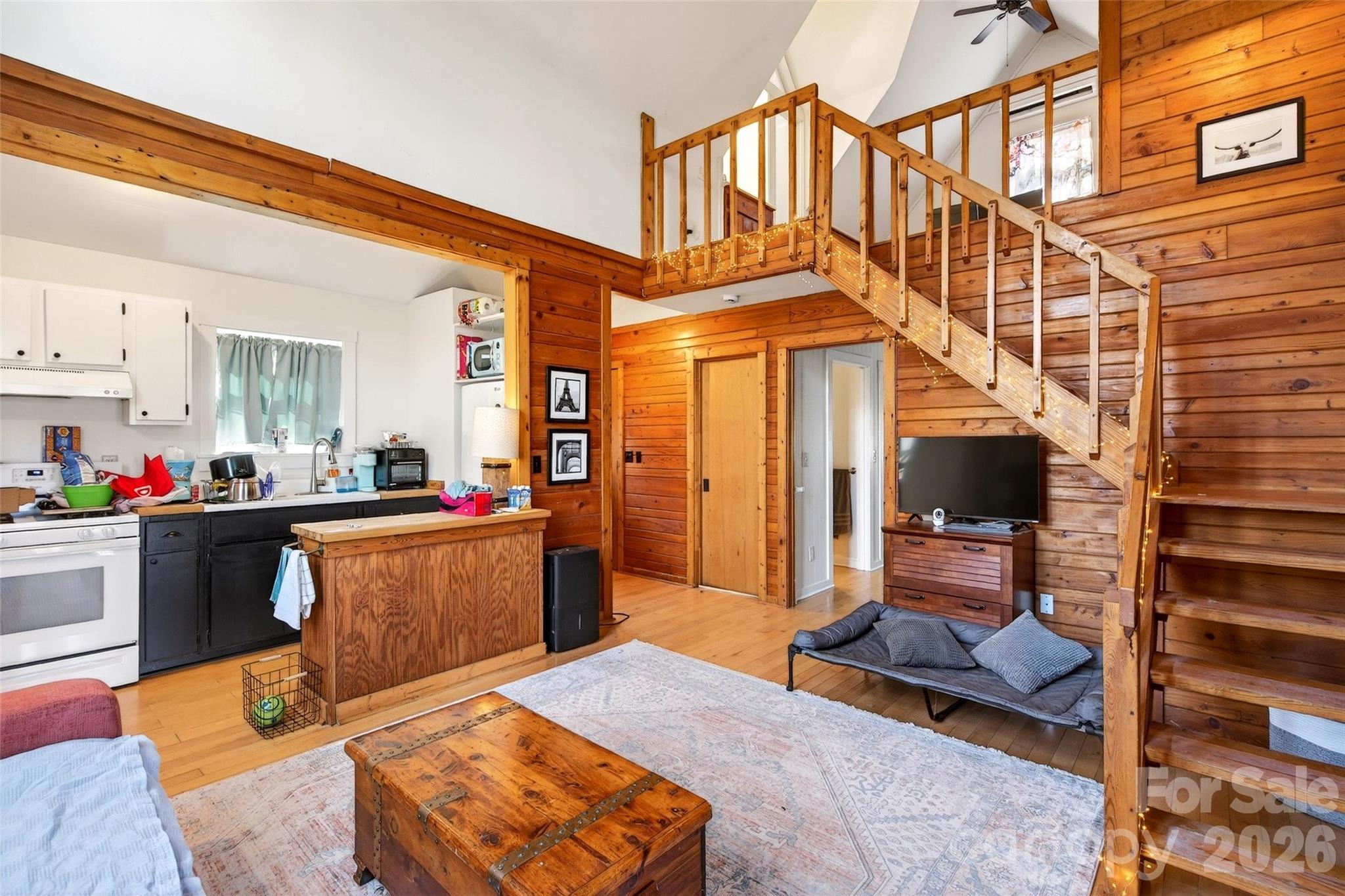 NONE - Residential Income