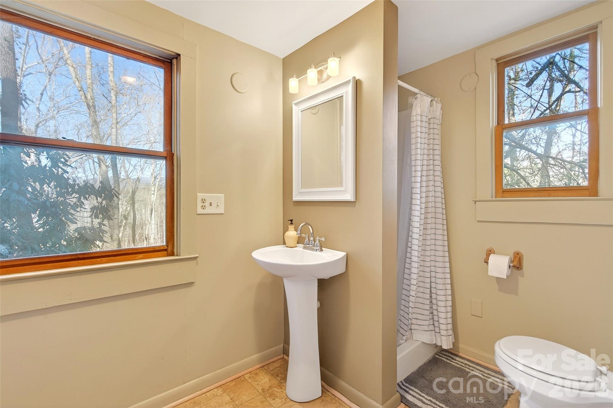 NONE - Residential Income