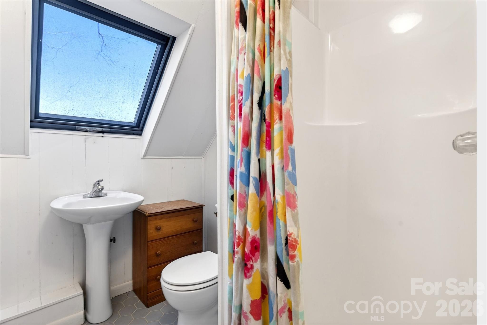 NONE - Residential Income