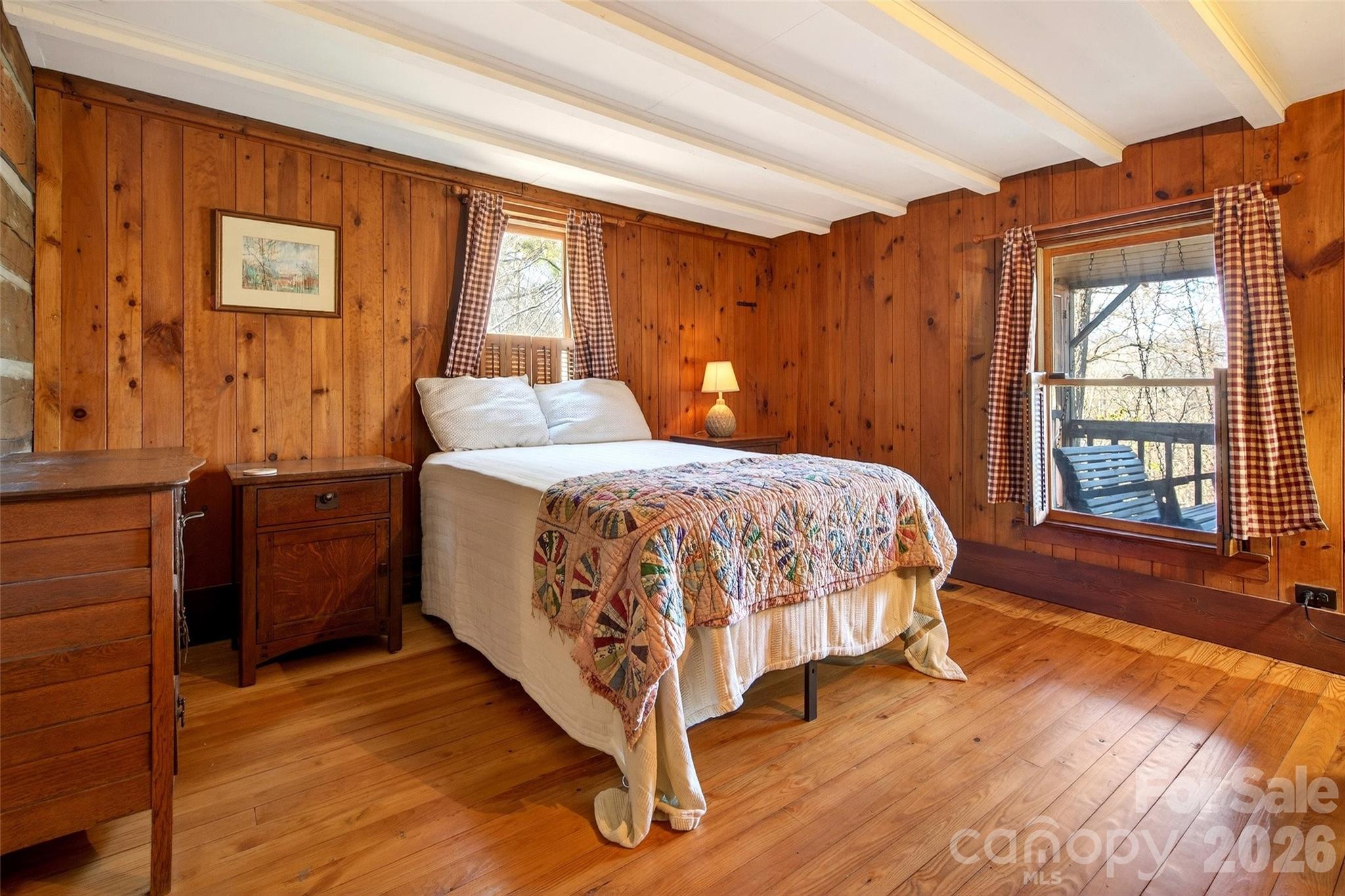 NONE - Residential Income