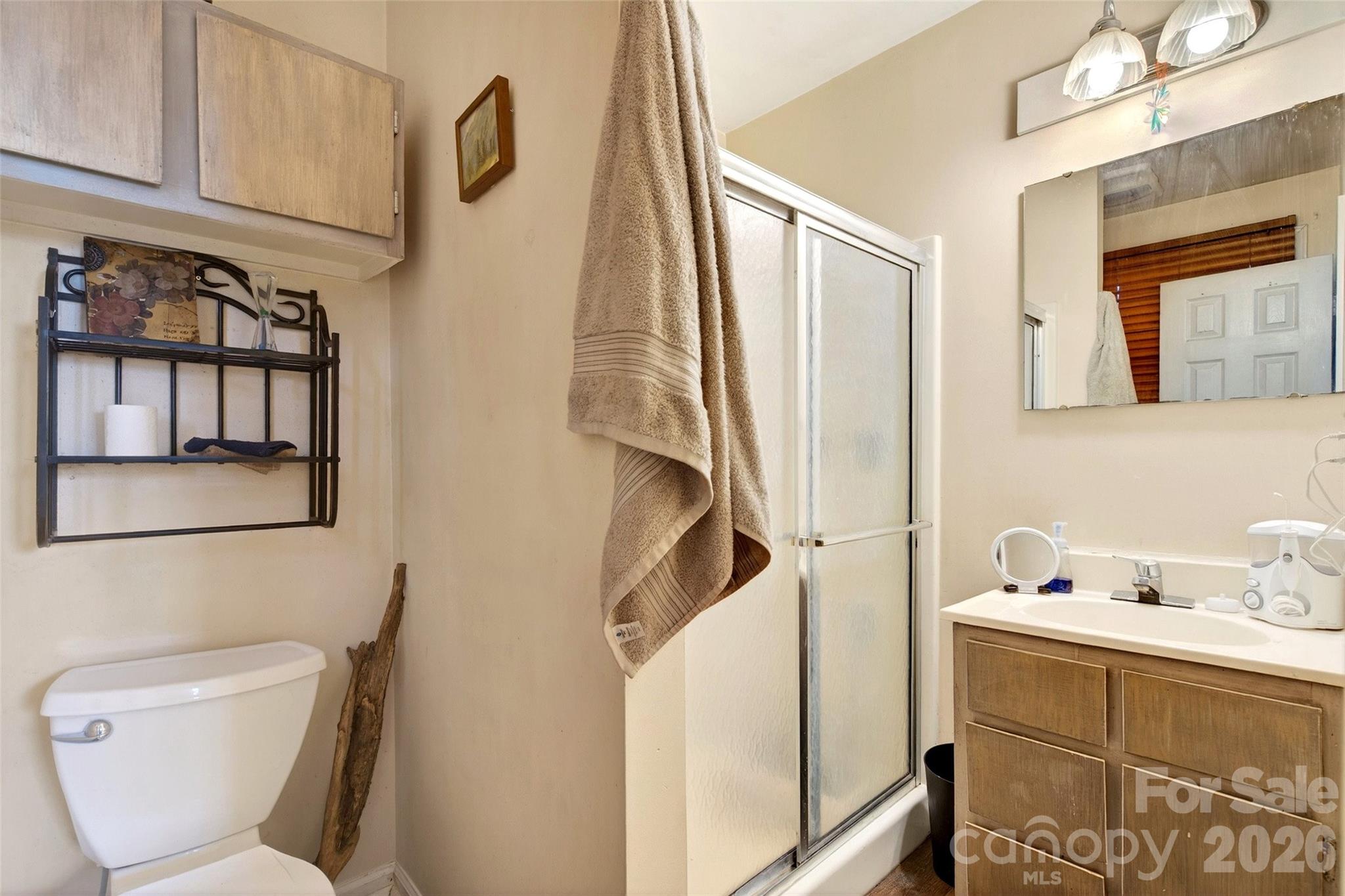 NONE - Residential Income