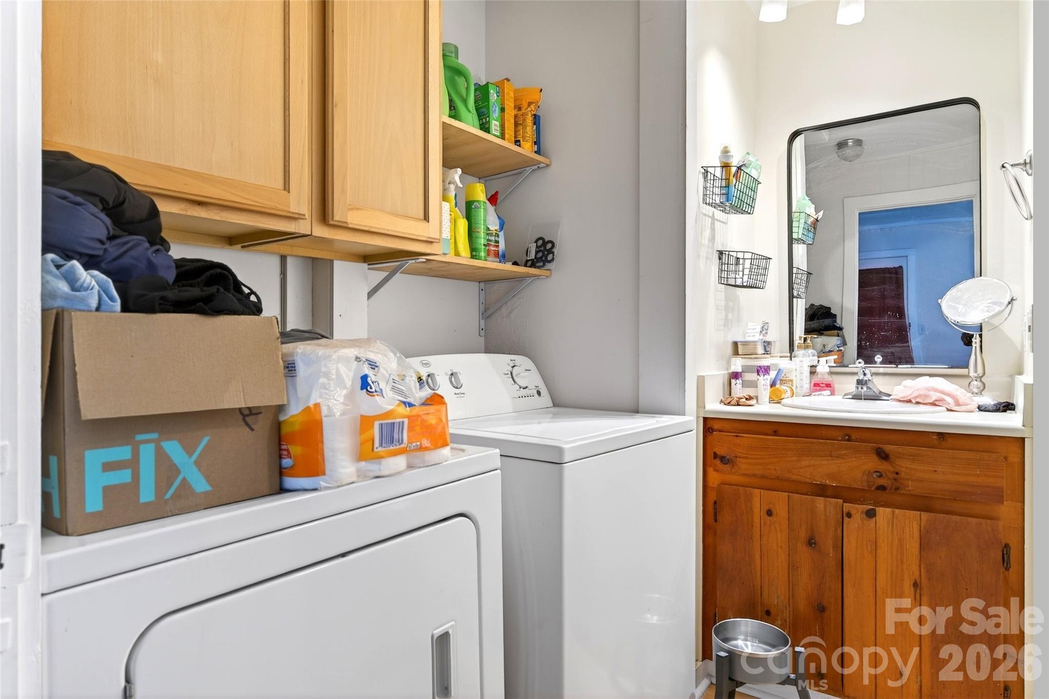 NONE - Residential Income