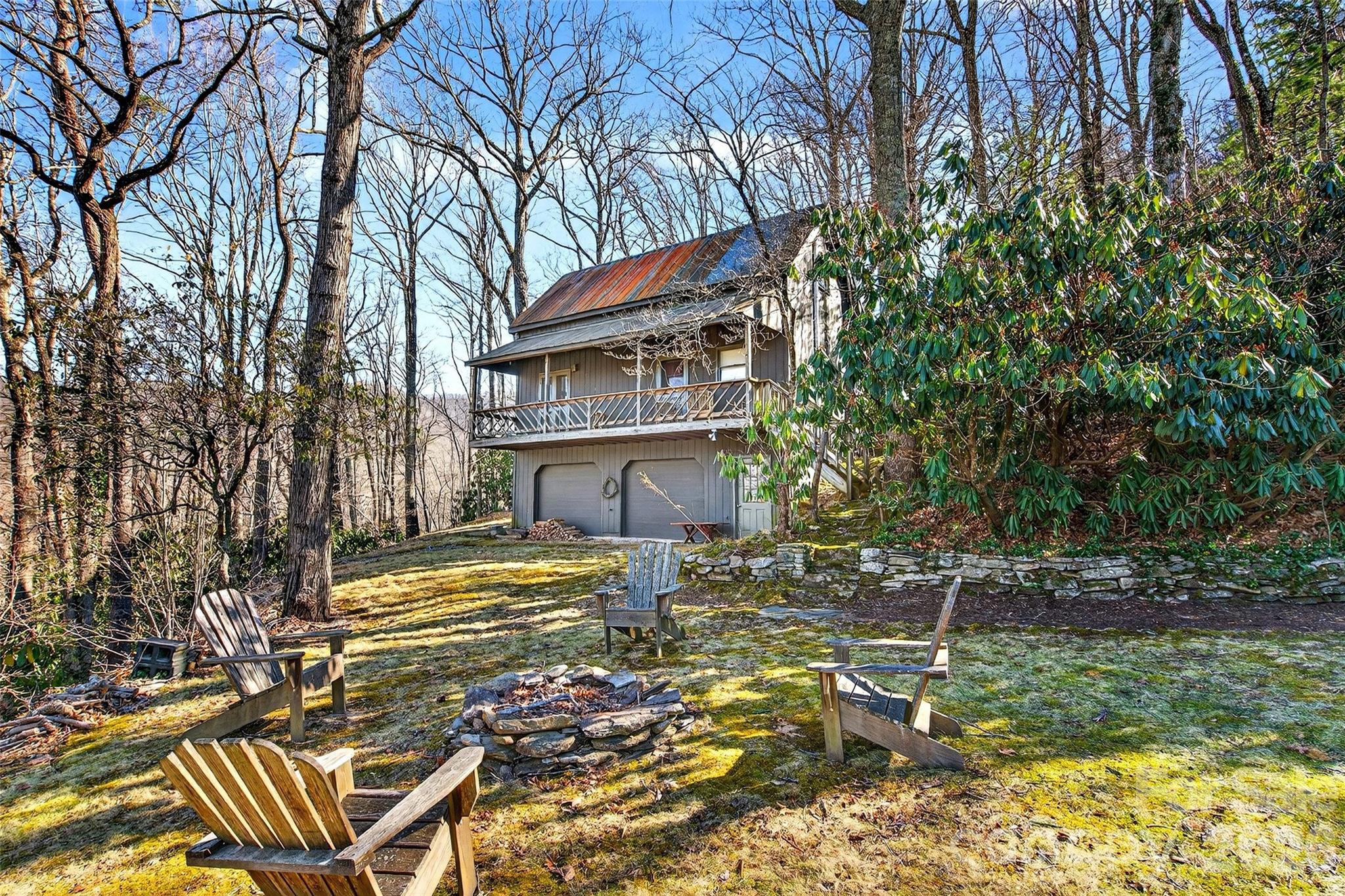 NONE - Residential Income