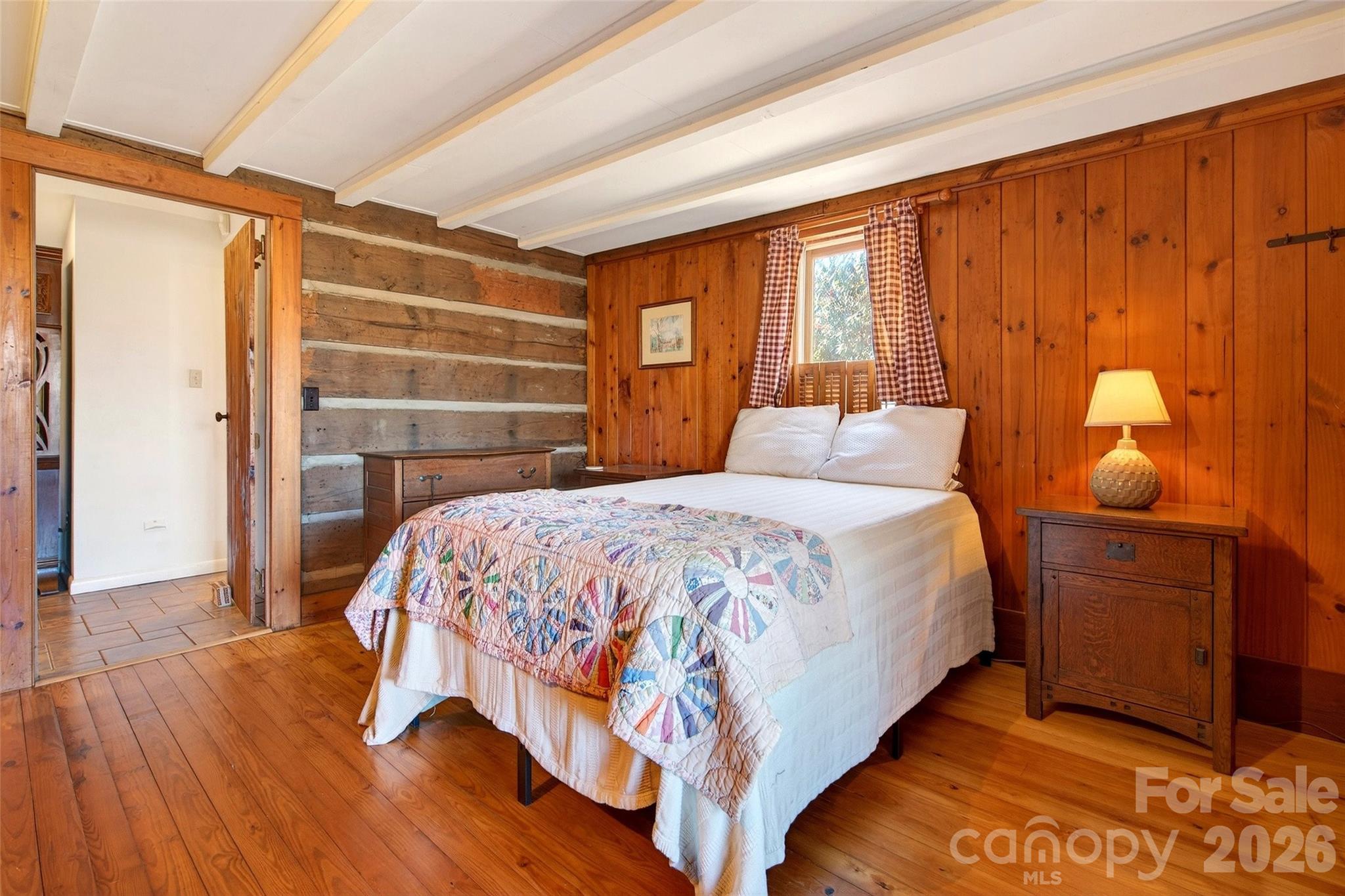 NONE - Residential Income