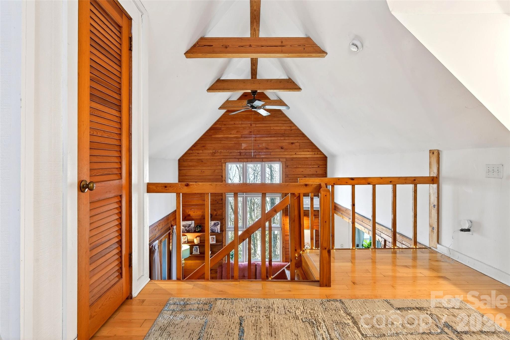 NONE - Residential Income