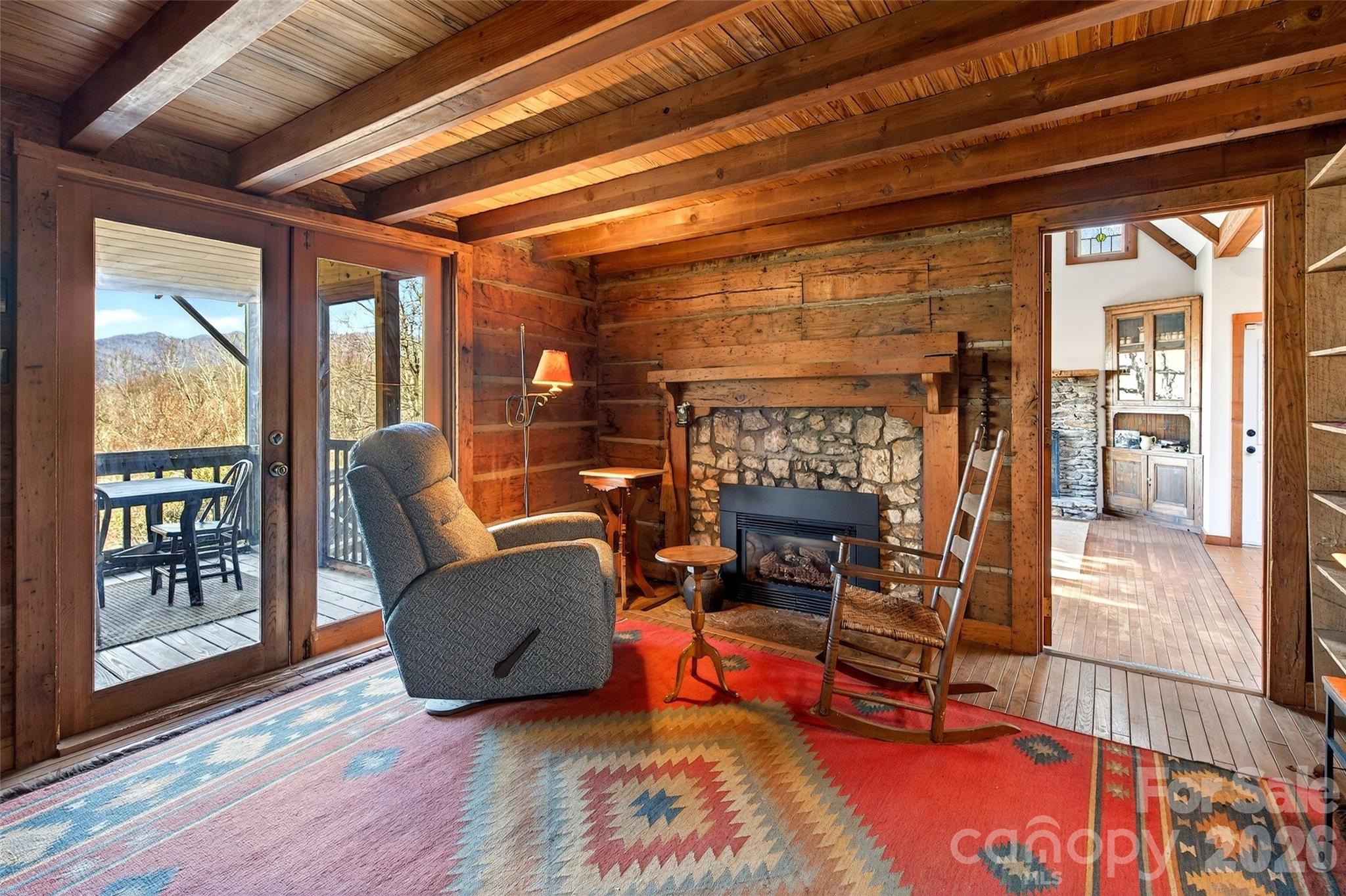 NONE - Residential Income