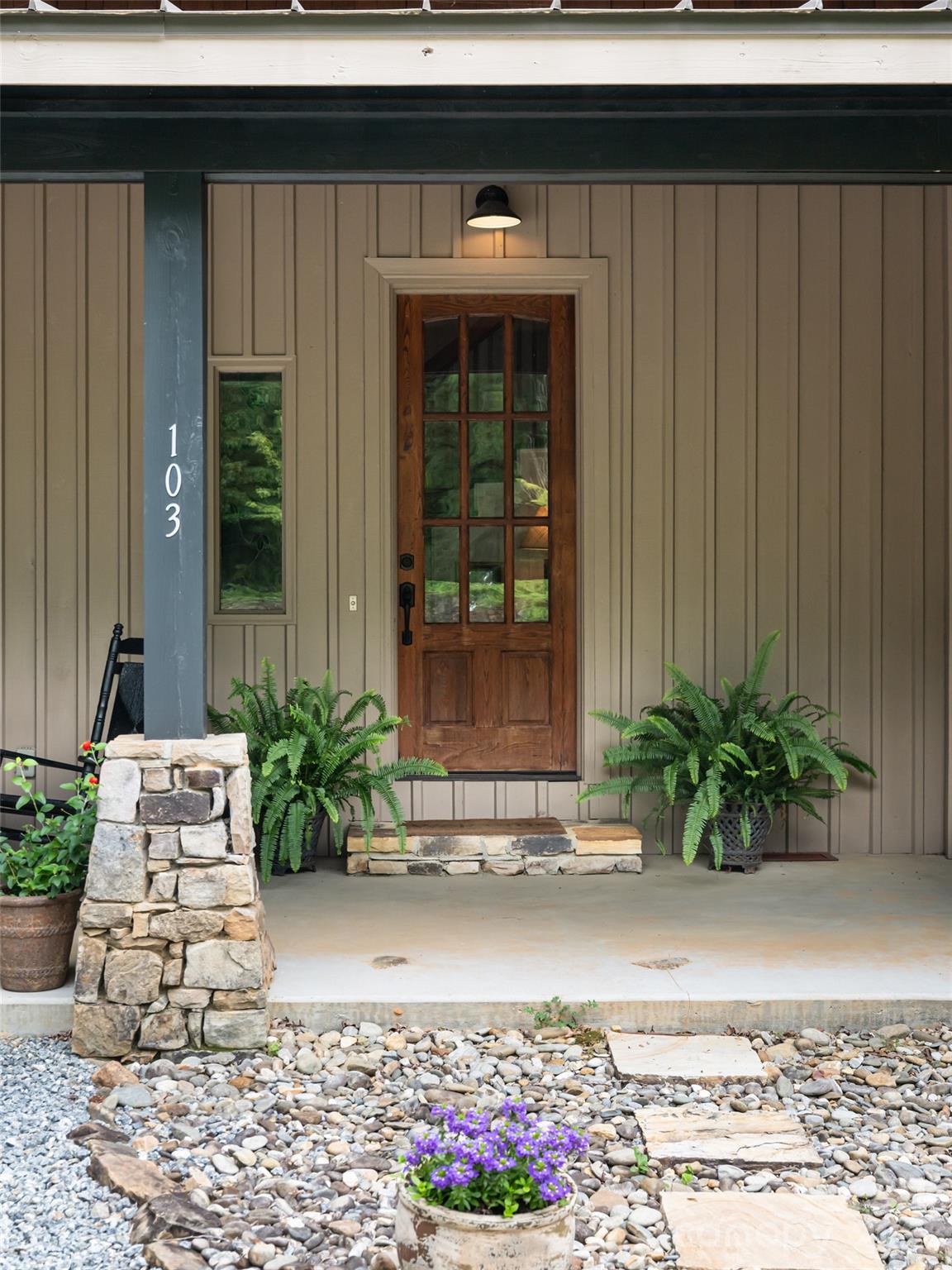 103 Old Saluda Drive