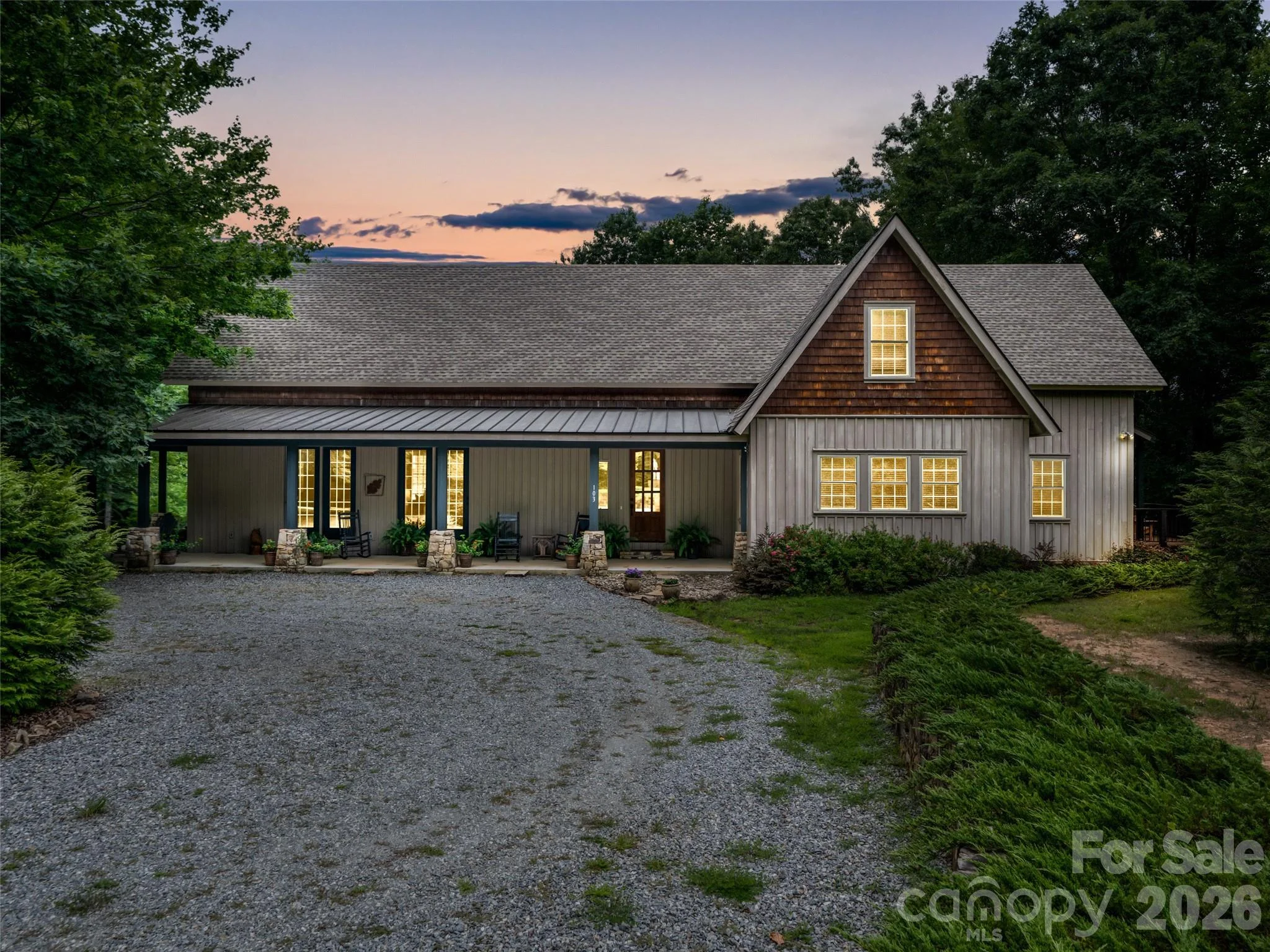 103 Old Saluda Drive Unit 3A/3B, Saluda, NC, 28773