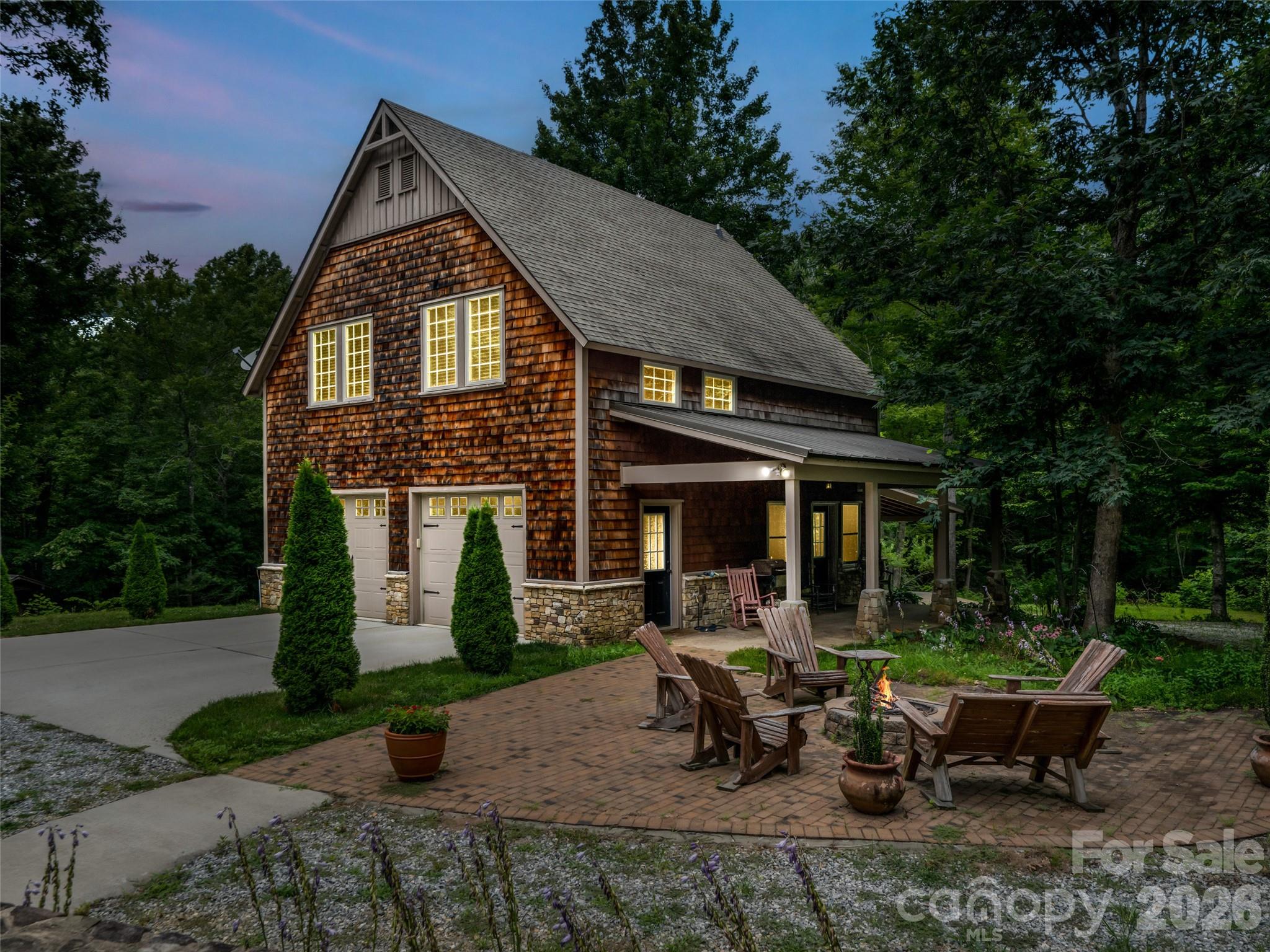 103 Old Saluda Drive