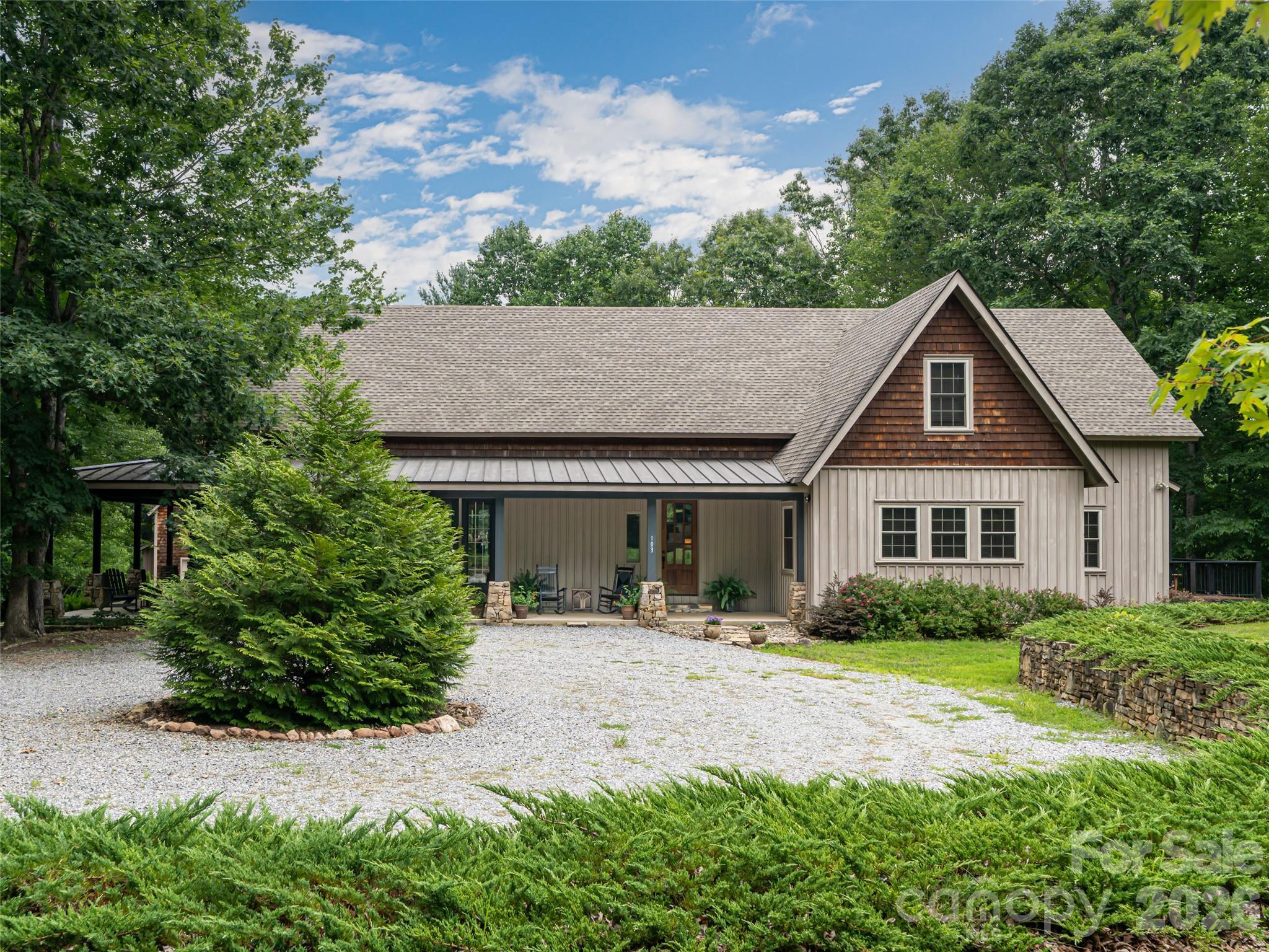103 Old Saluda Drive