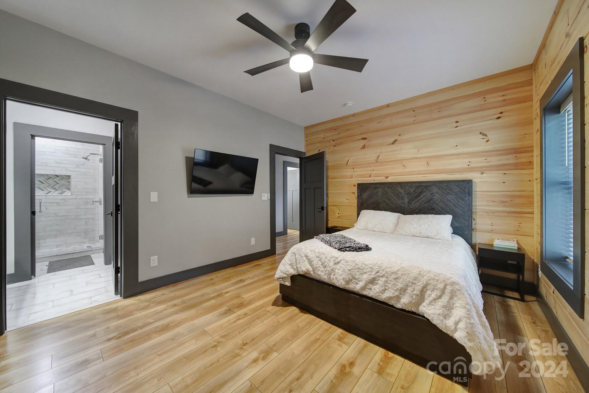 Pisgah Preserve - Residential