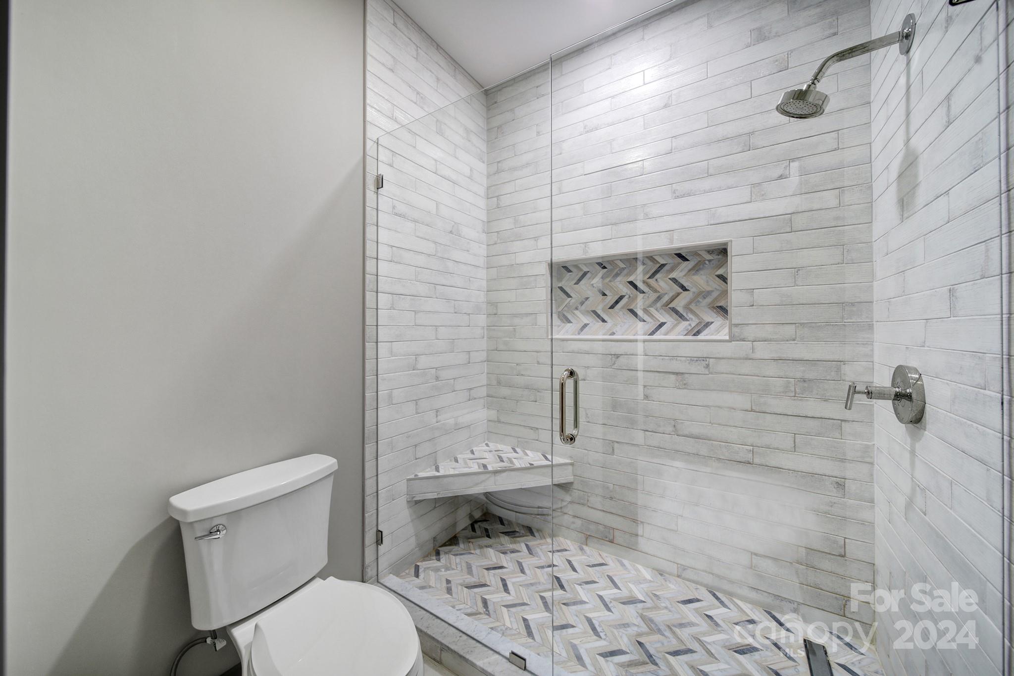 Pisgah Preserve - Residential