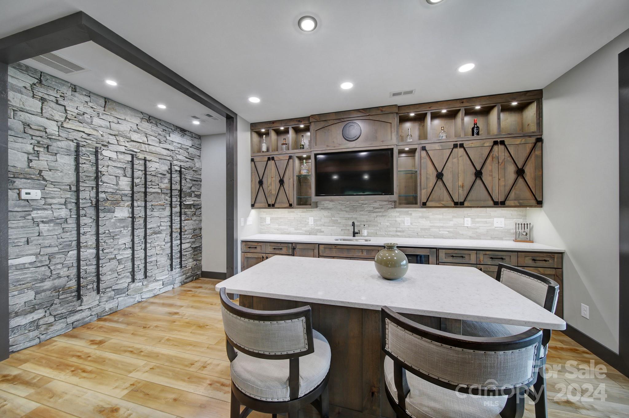 Pisgah Preserve - Residential