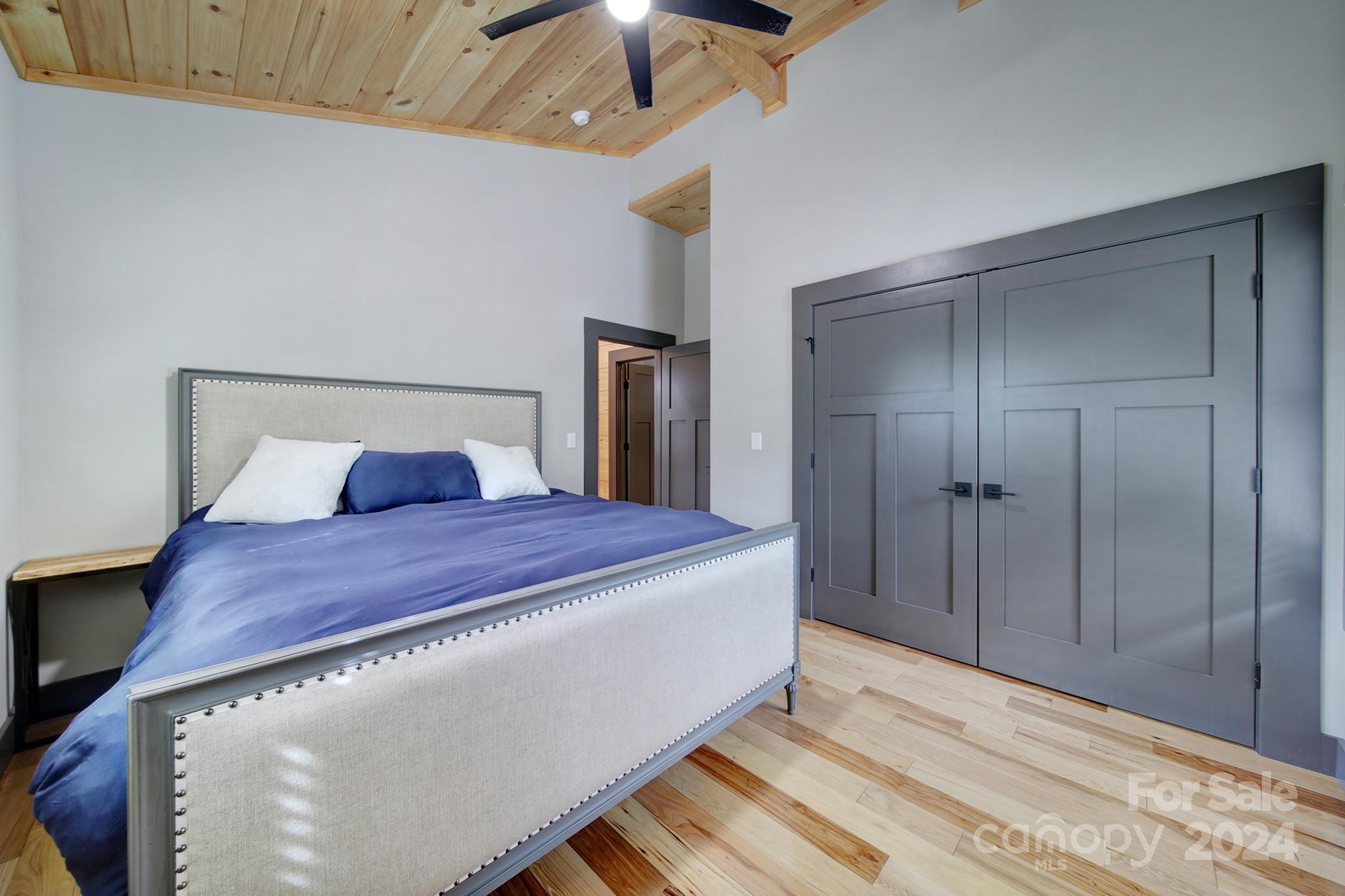 Pisgah Preserve - Residential