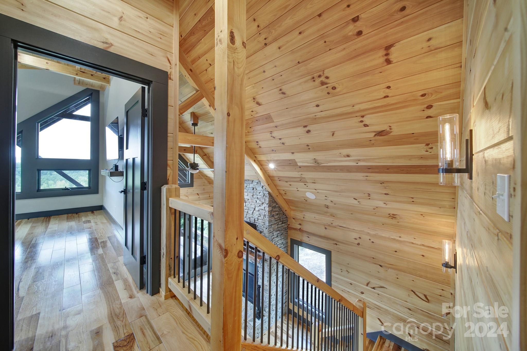 Pisgah Preserve - Residential