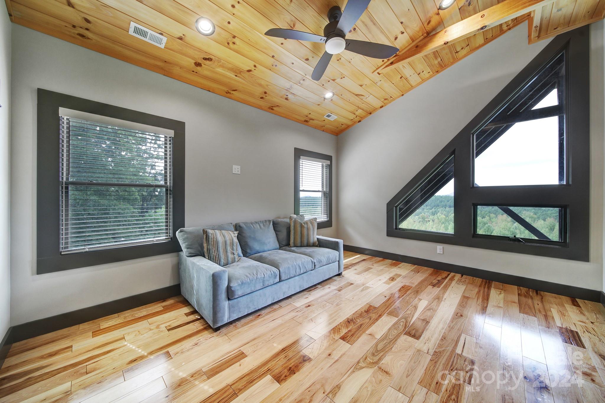 Pisgah Preserve - Residential