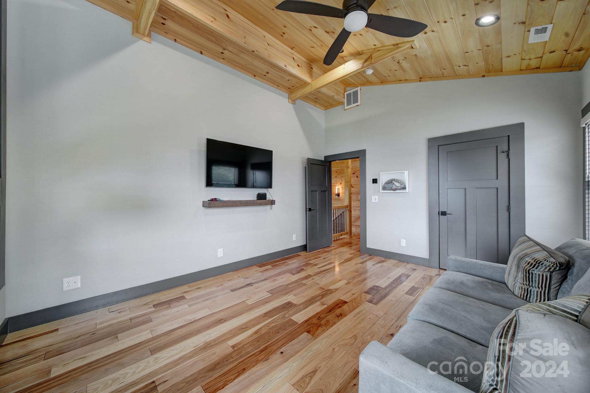 Pisgah Preserve - Residential