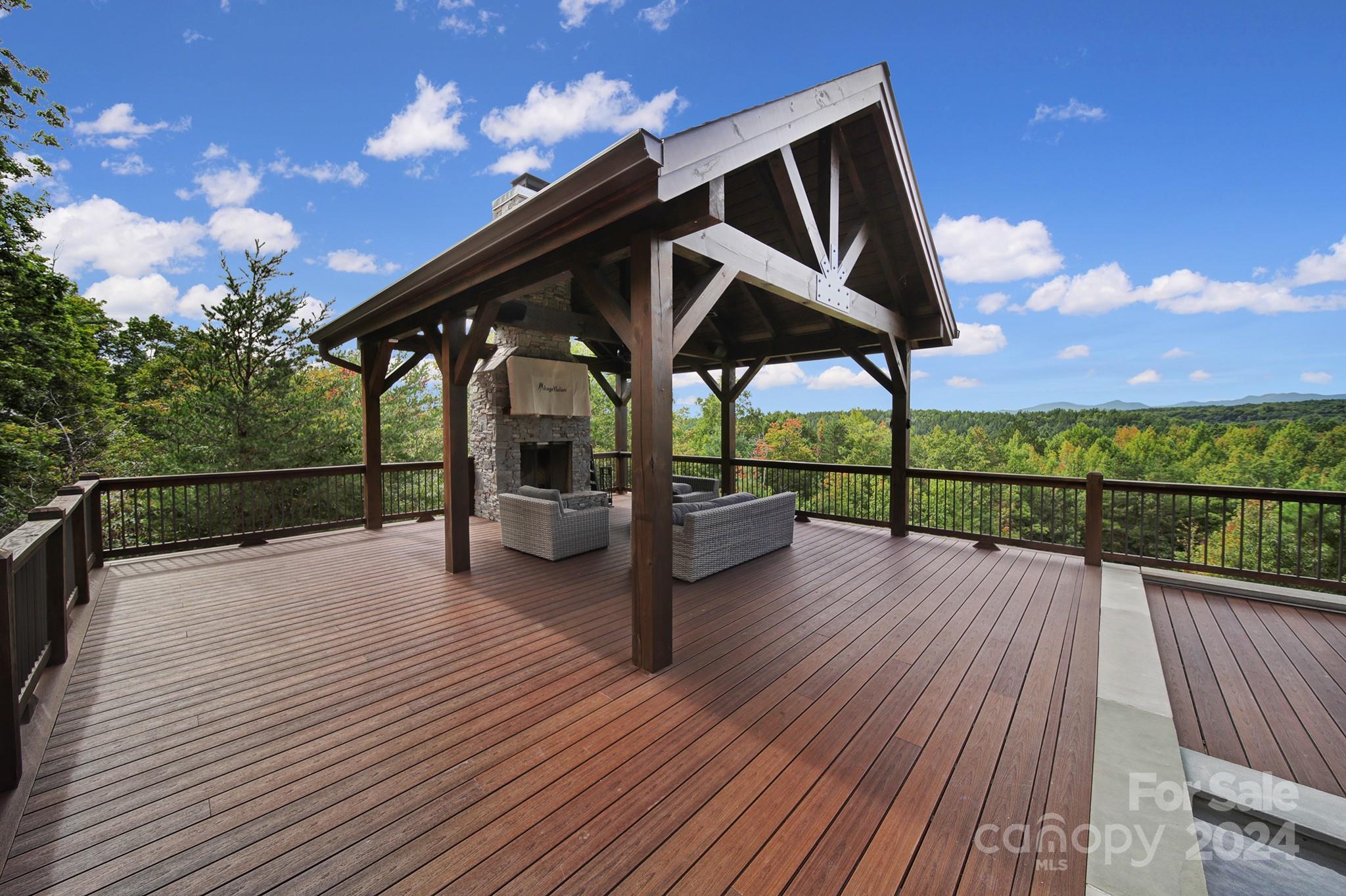 Pisgah Preserve - Residential