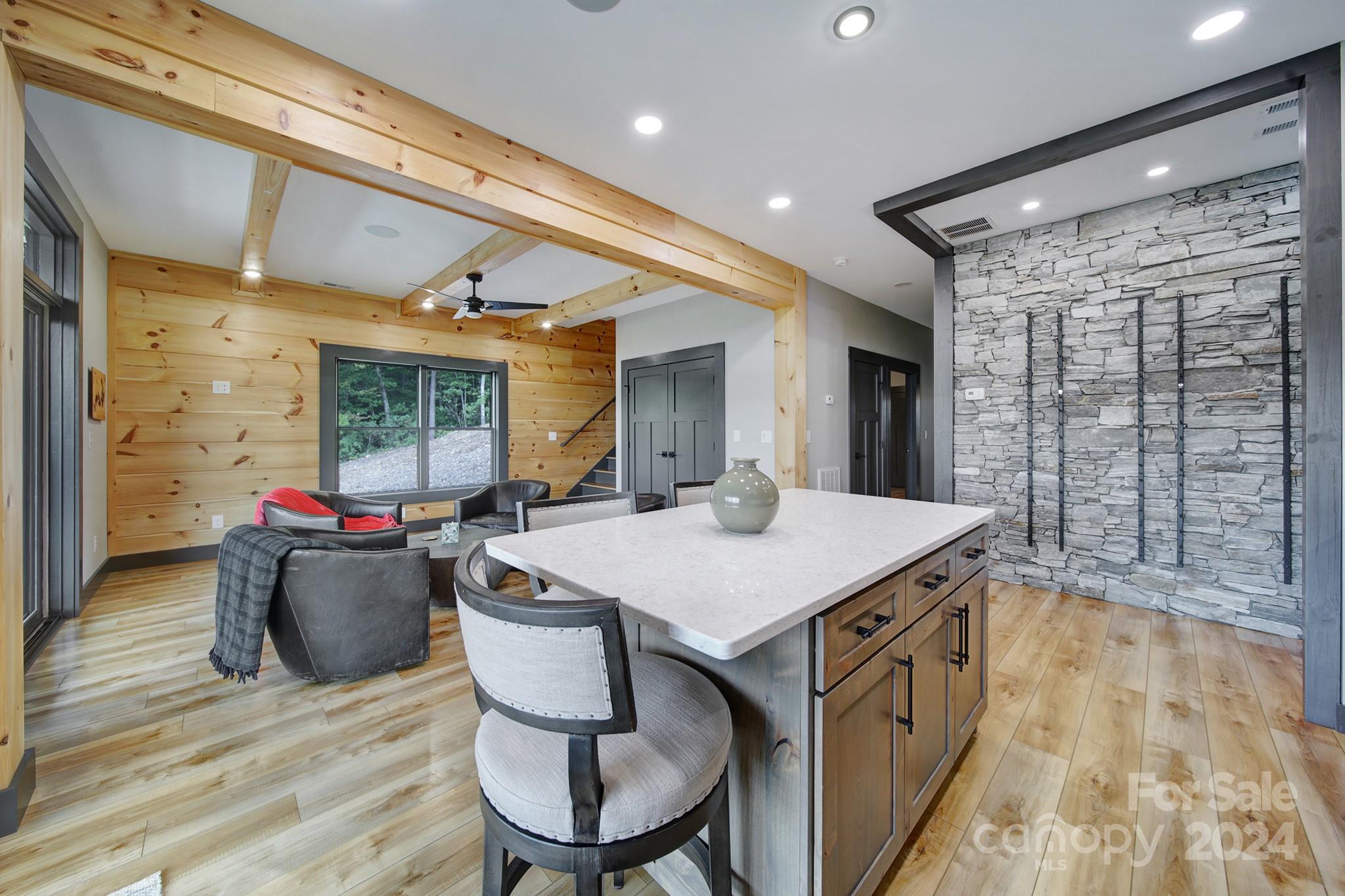 Pisgah Preserve - Residential