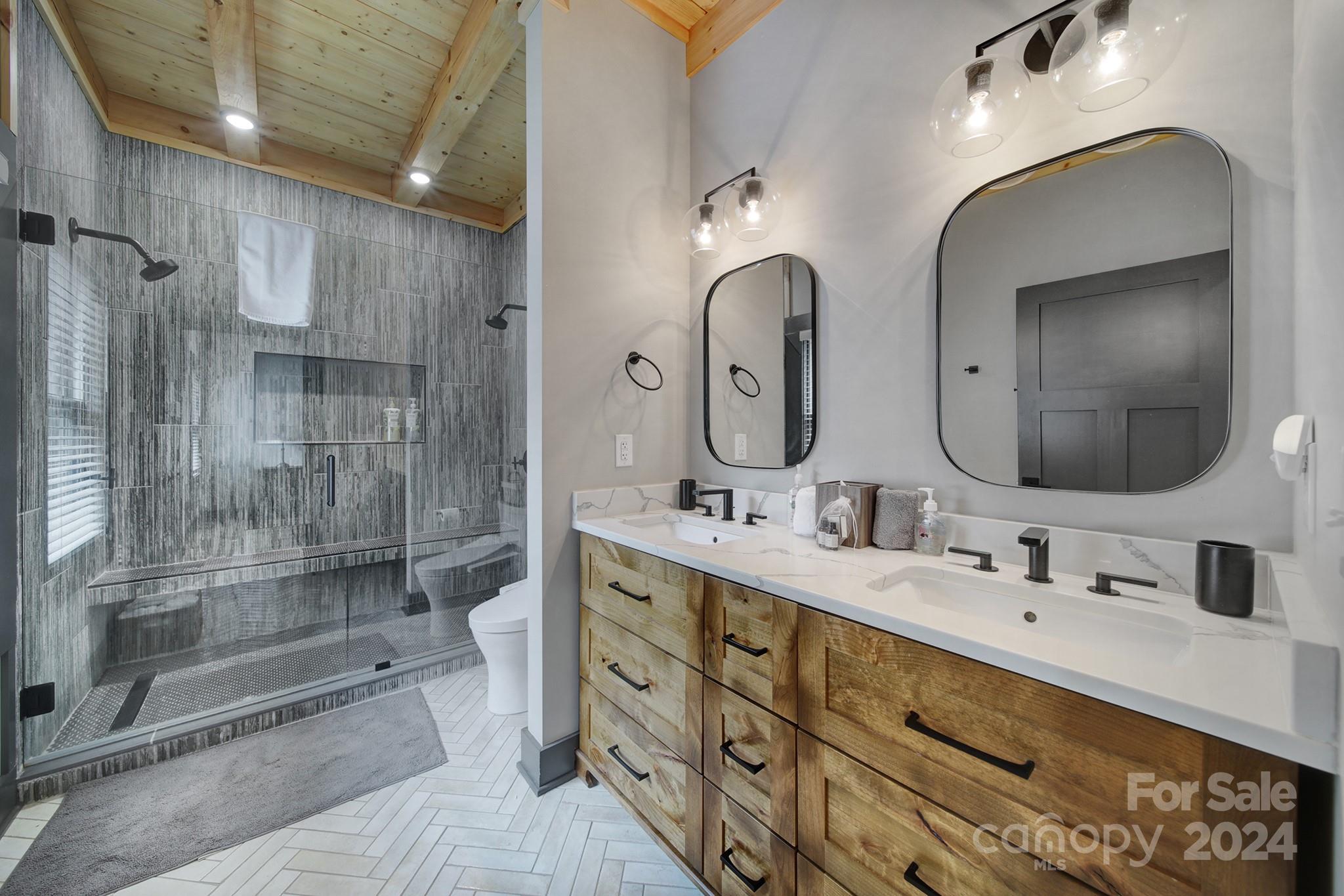 Pisgah Preserve - Residential