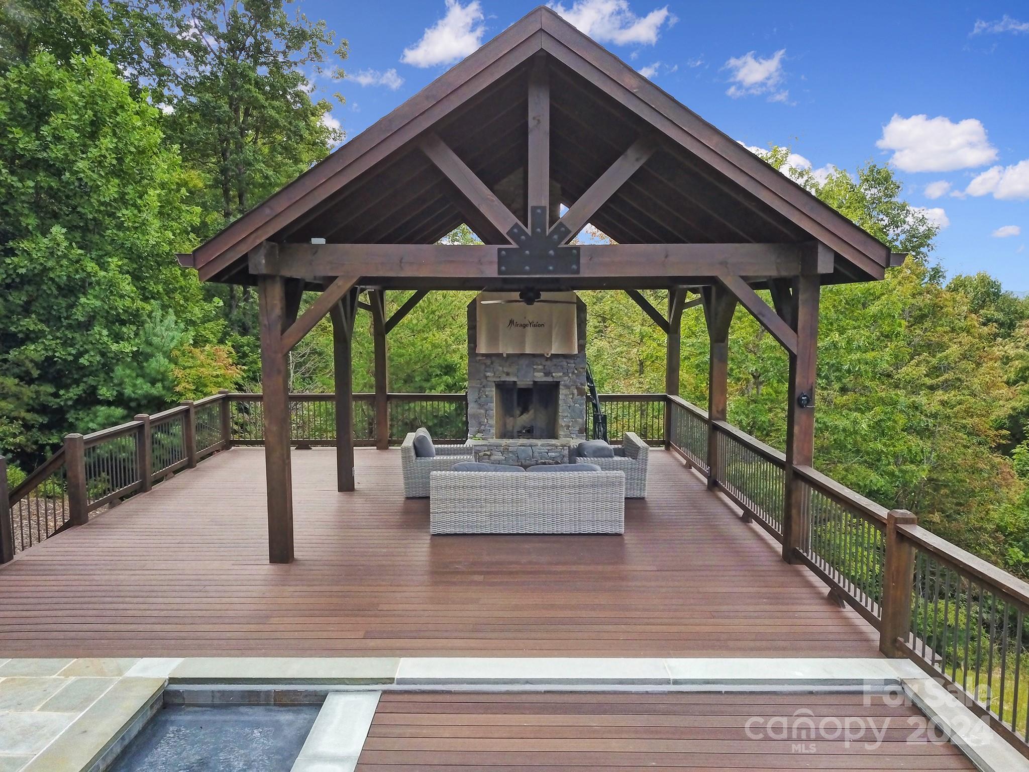 Pisgah Preserve - Residential