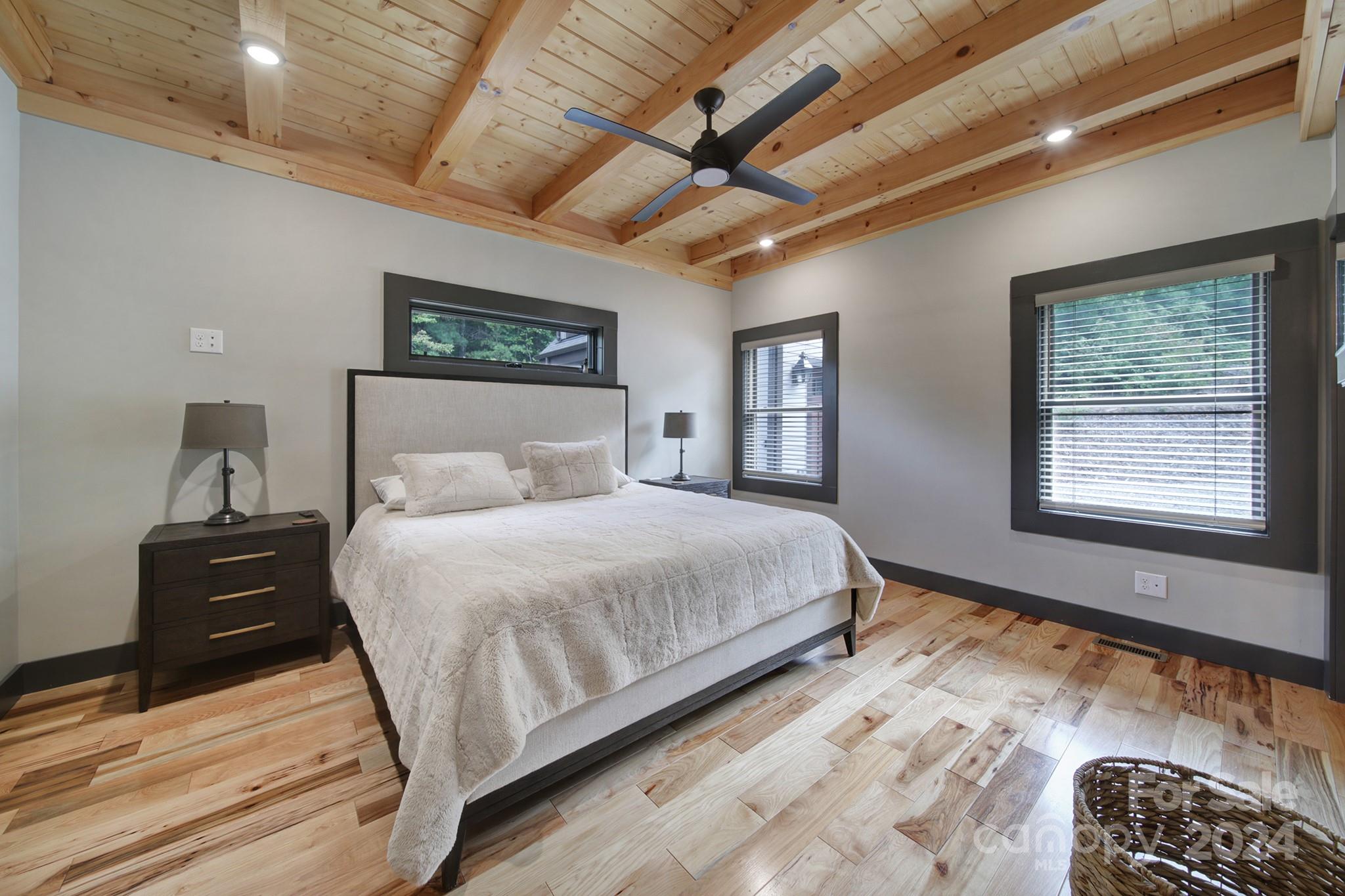 Pisgah Preserve - Residential