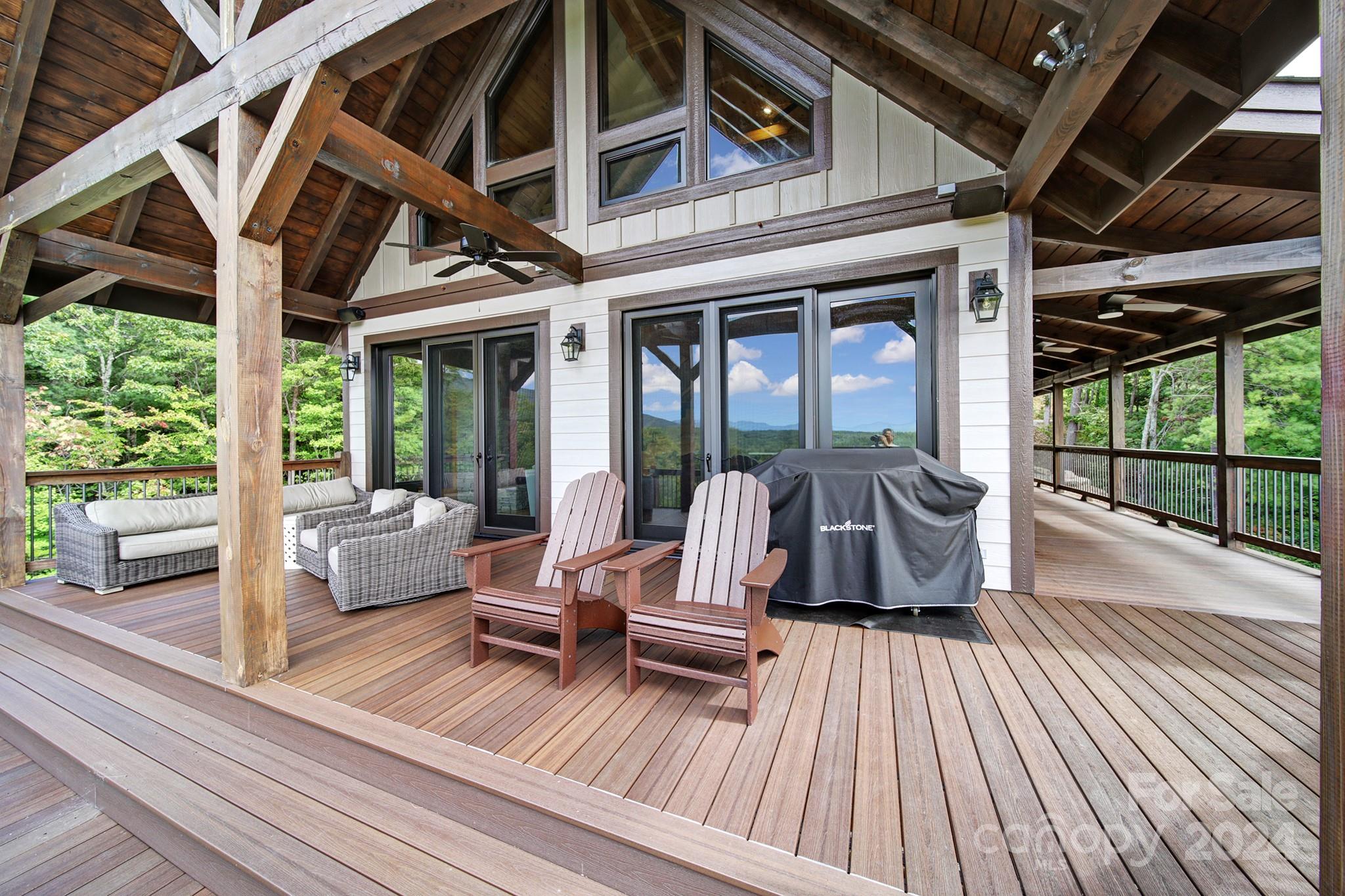 Pisgah Preserve - Residential