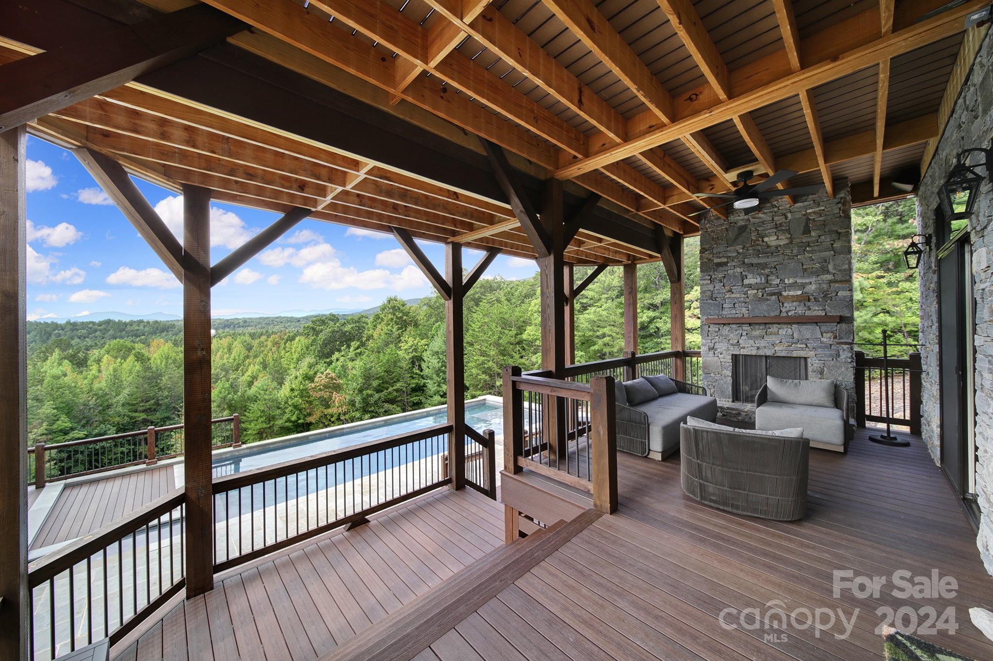 Pisgah Preserve - Residential