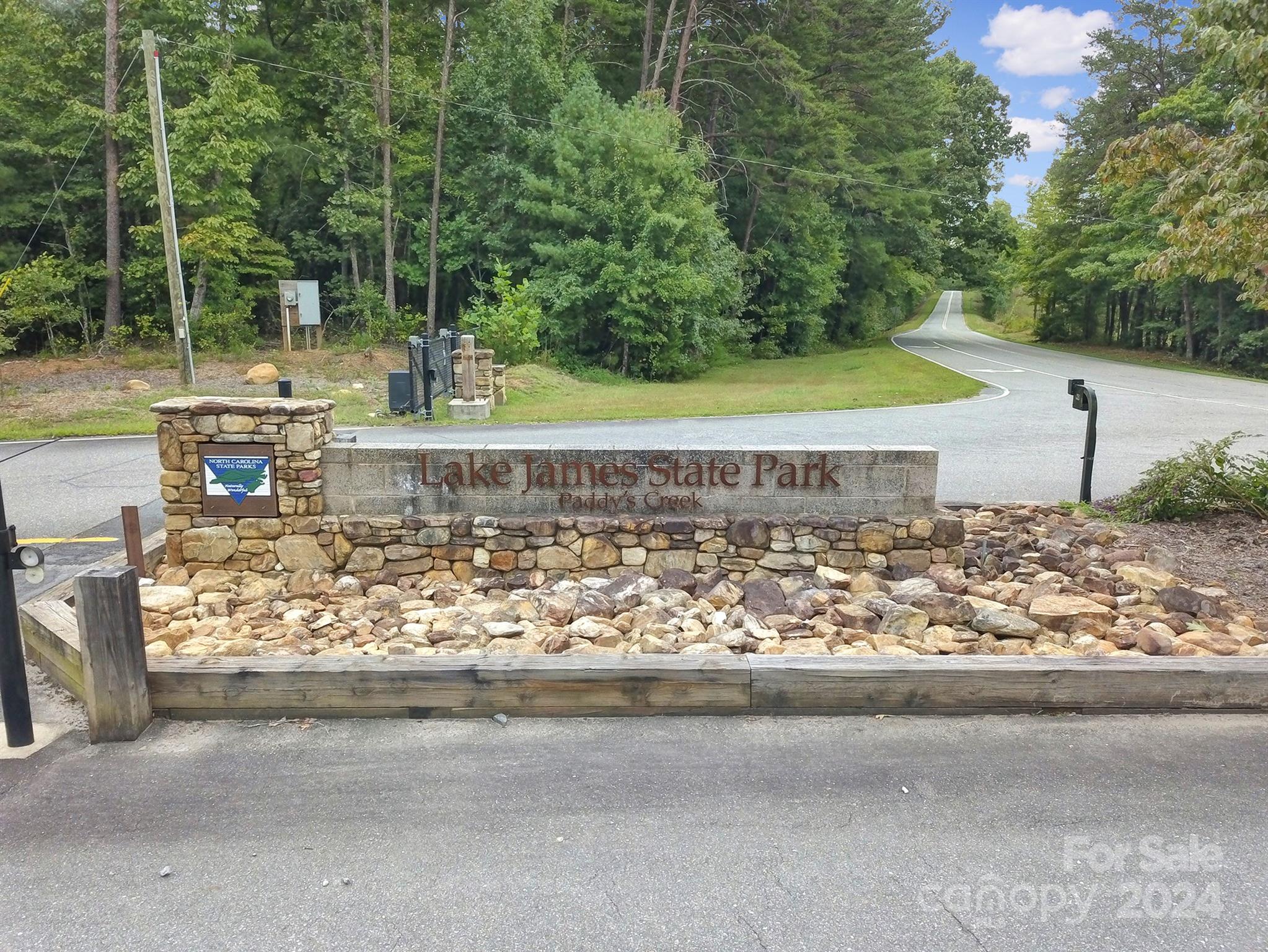 Pisgah Preserve - Residential