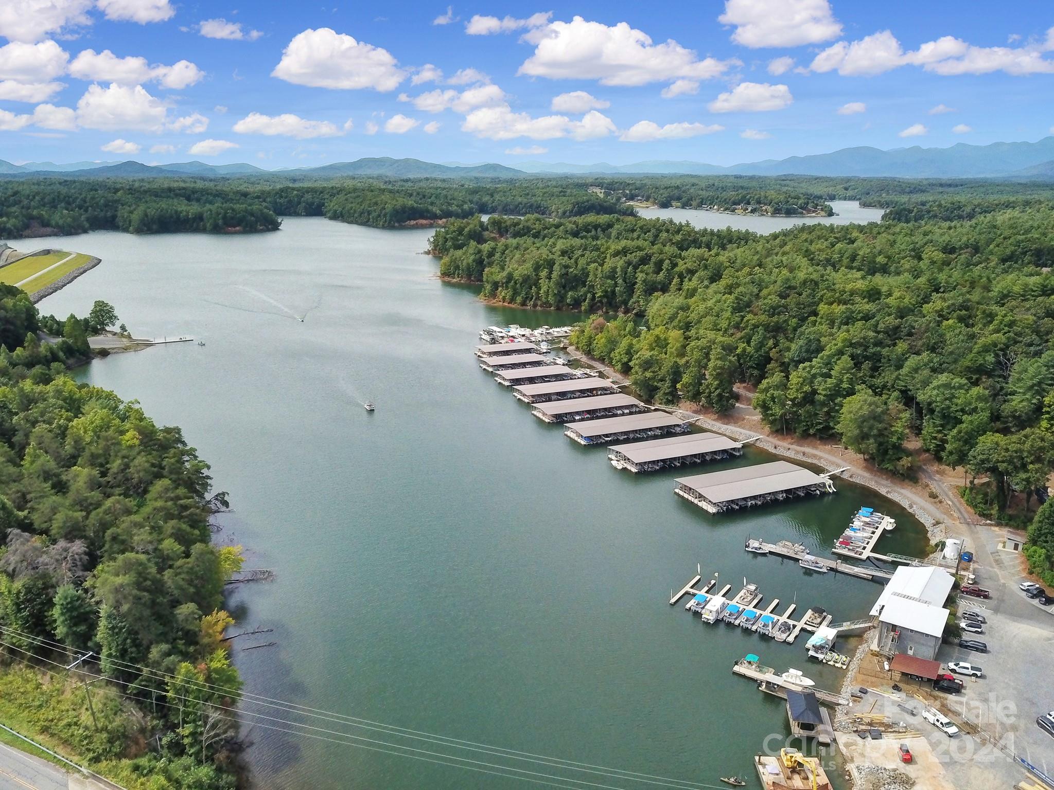 Pisgah Preserve - Residential