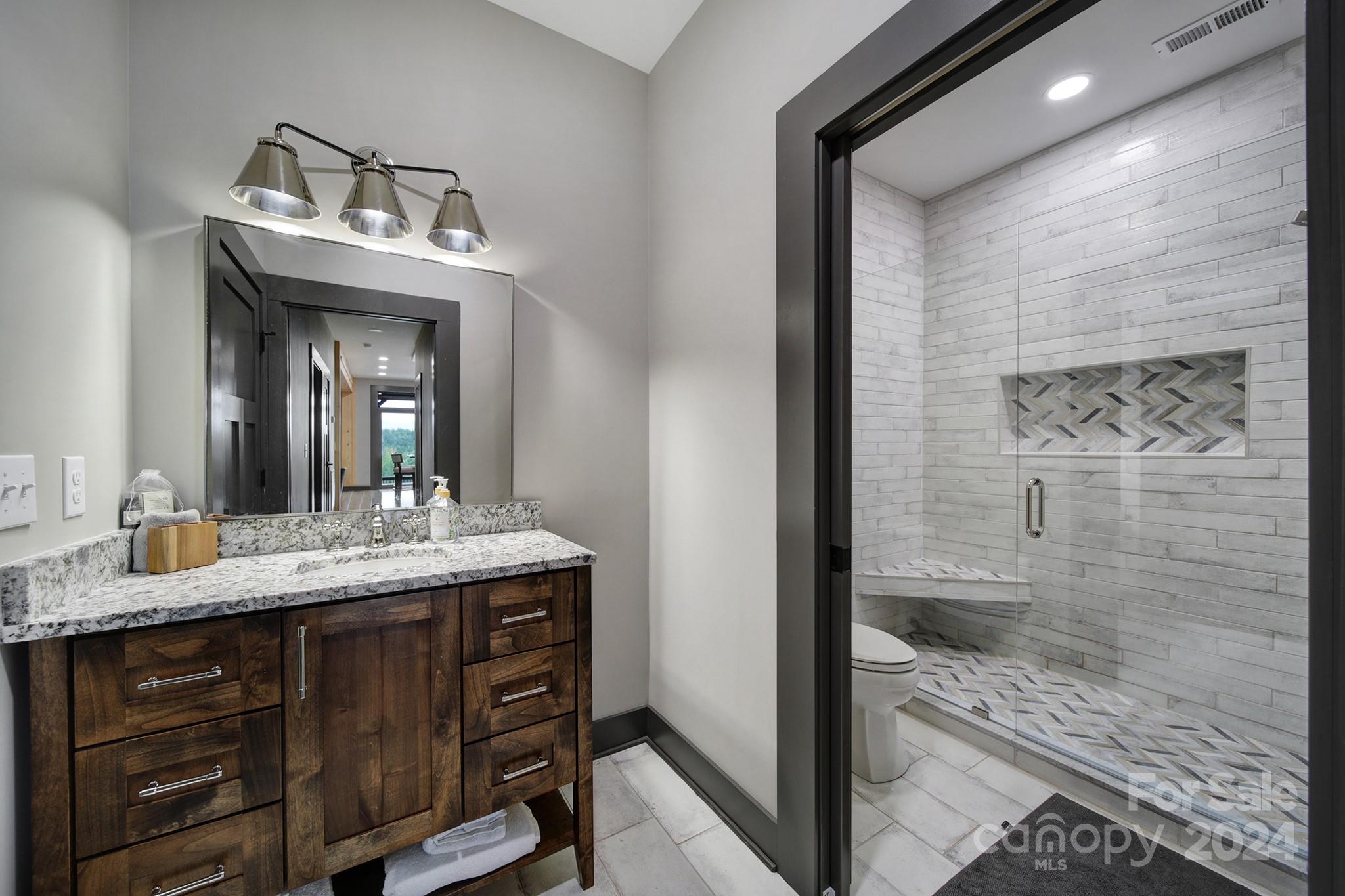 Pisgah Preserve - Residential