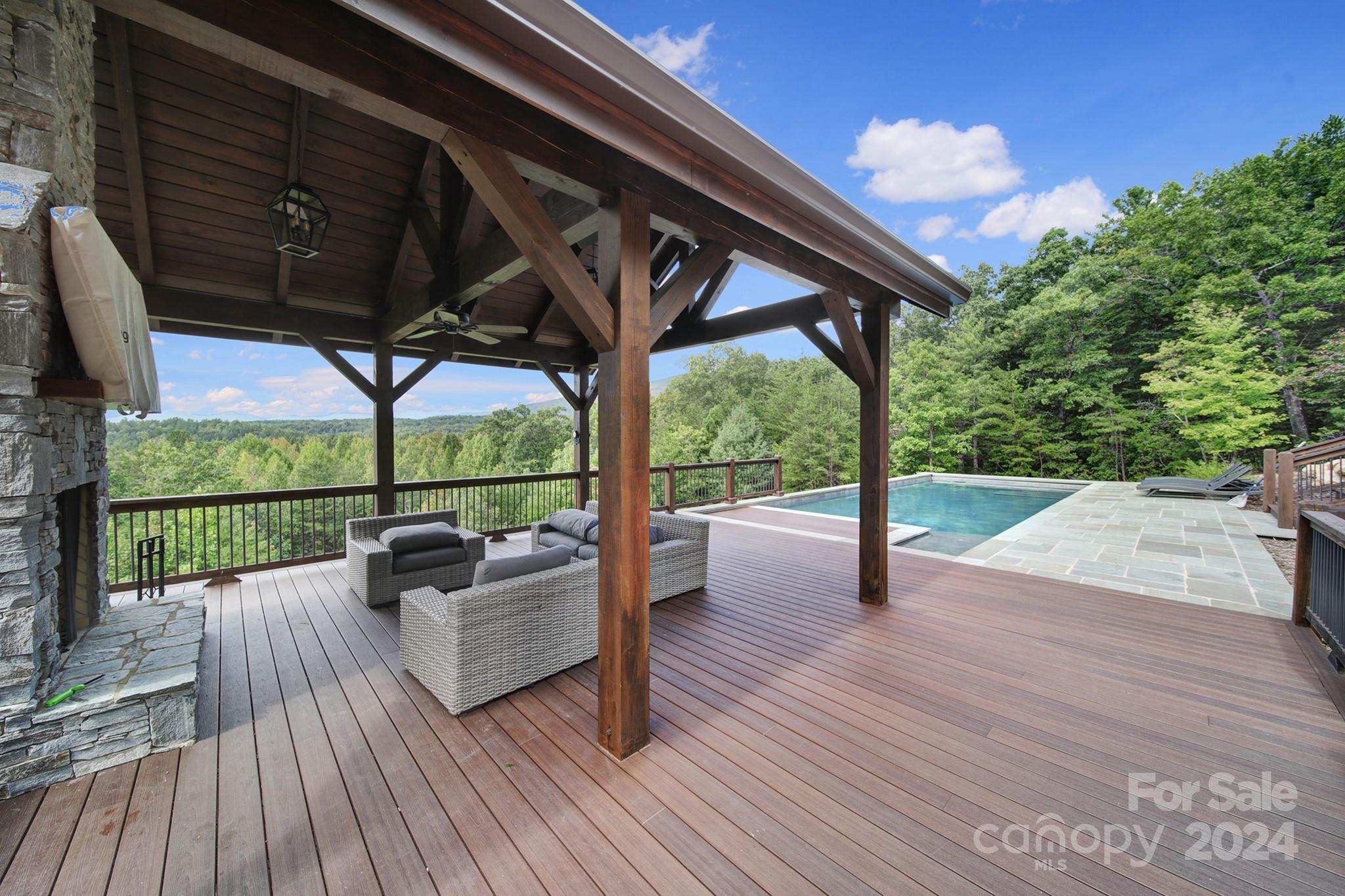 Pisgah Preserve - Residential
